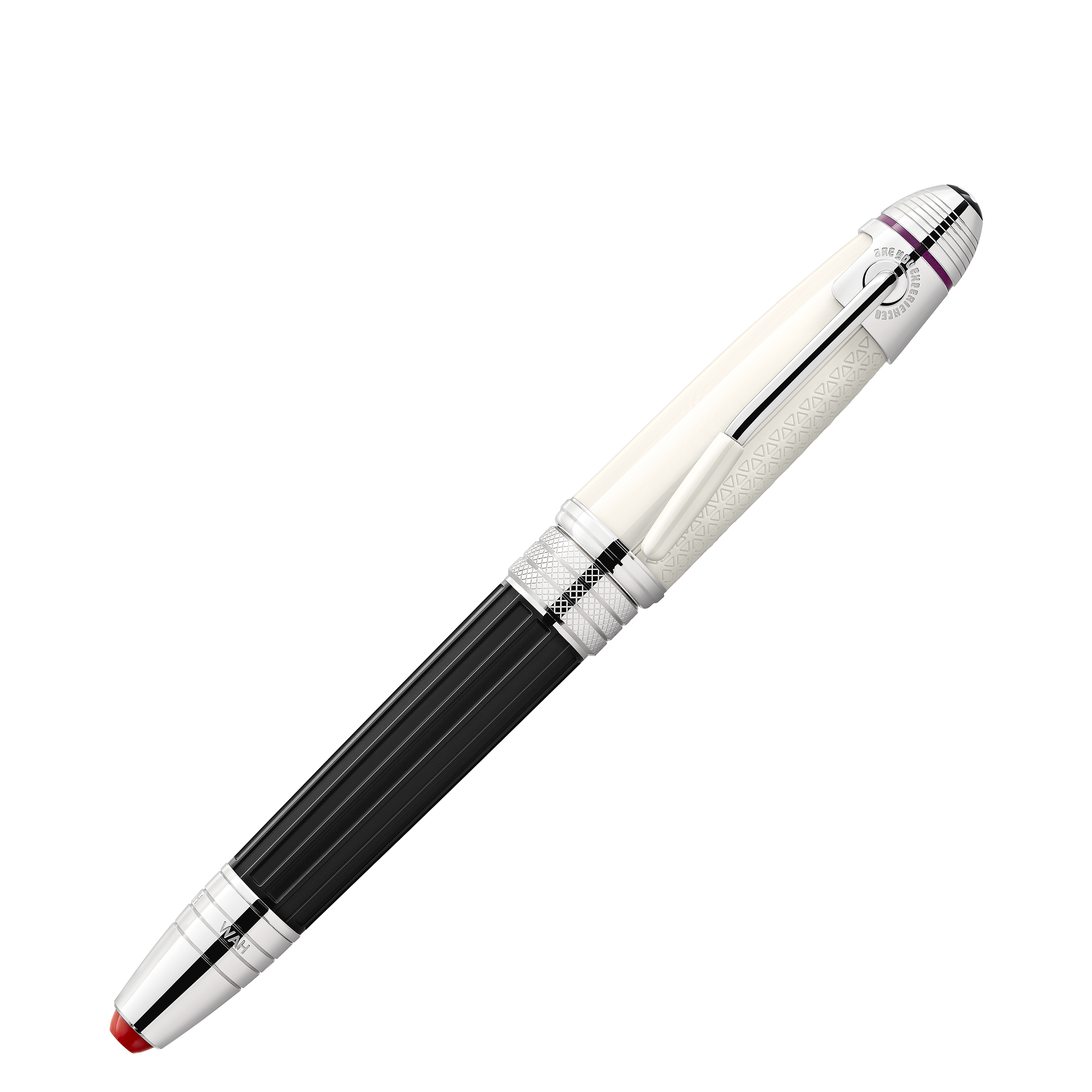 Great Characters Jimi Hendrix Special Edition Fountain Pen F, image 4