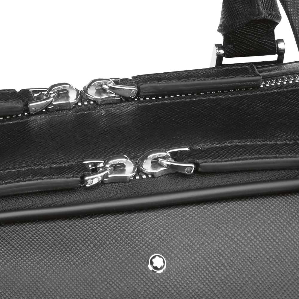5 صورة ،Montblanc Sartorial Large Document Case