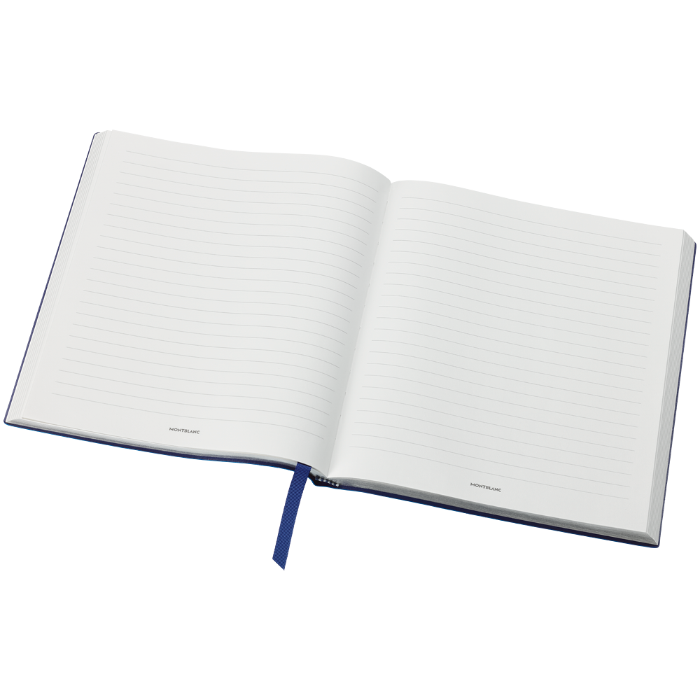 Notebook #149, Ultramarine, image 2