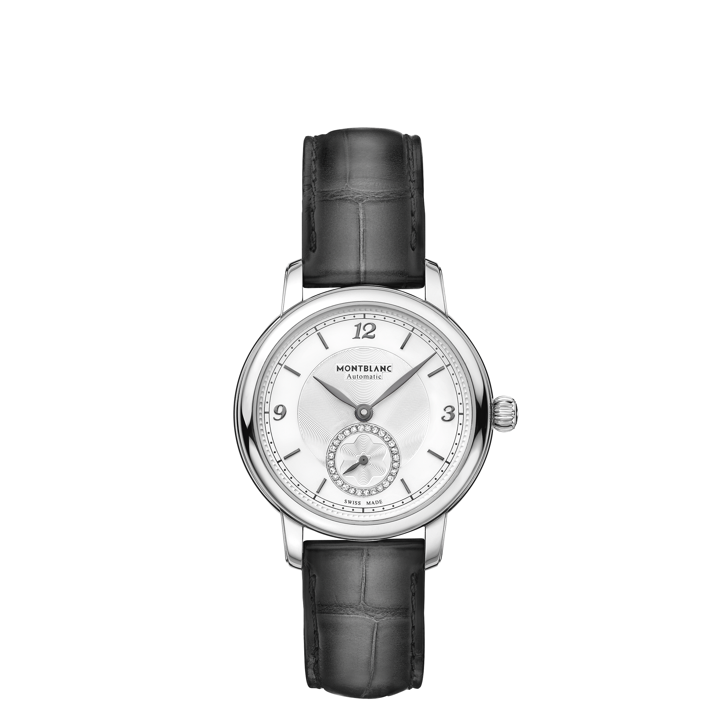 Montblanc Star Legacy Small Second 32 mm