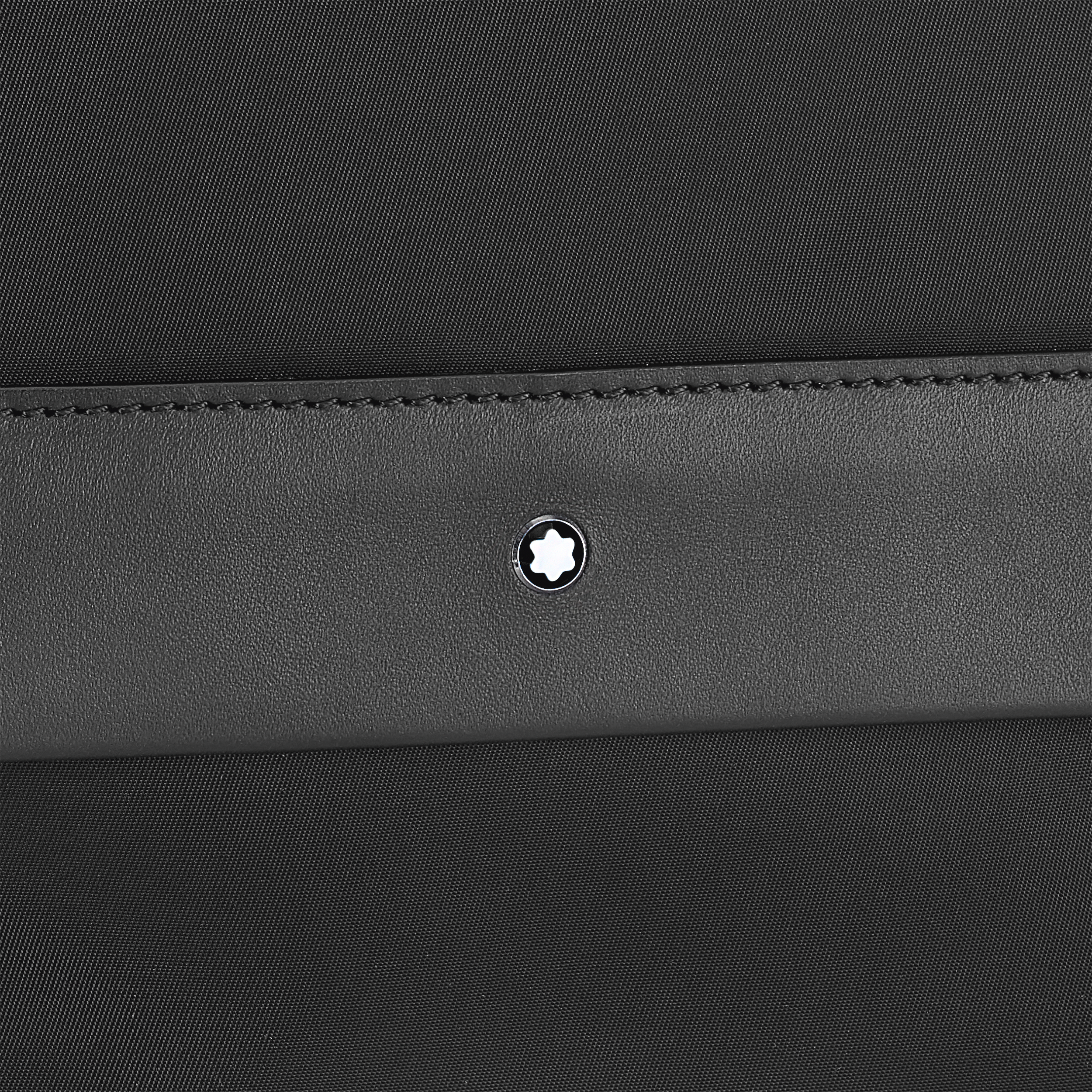 Montblanc Blue Spirit Messenger, image 4