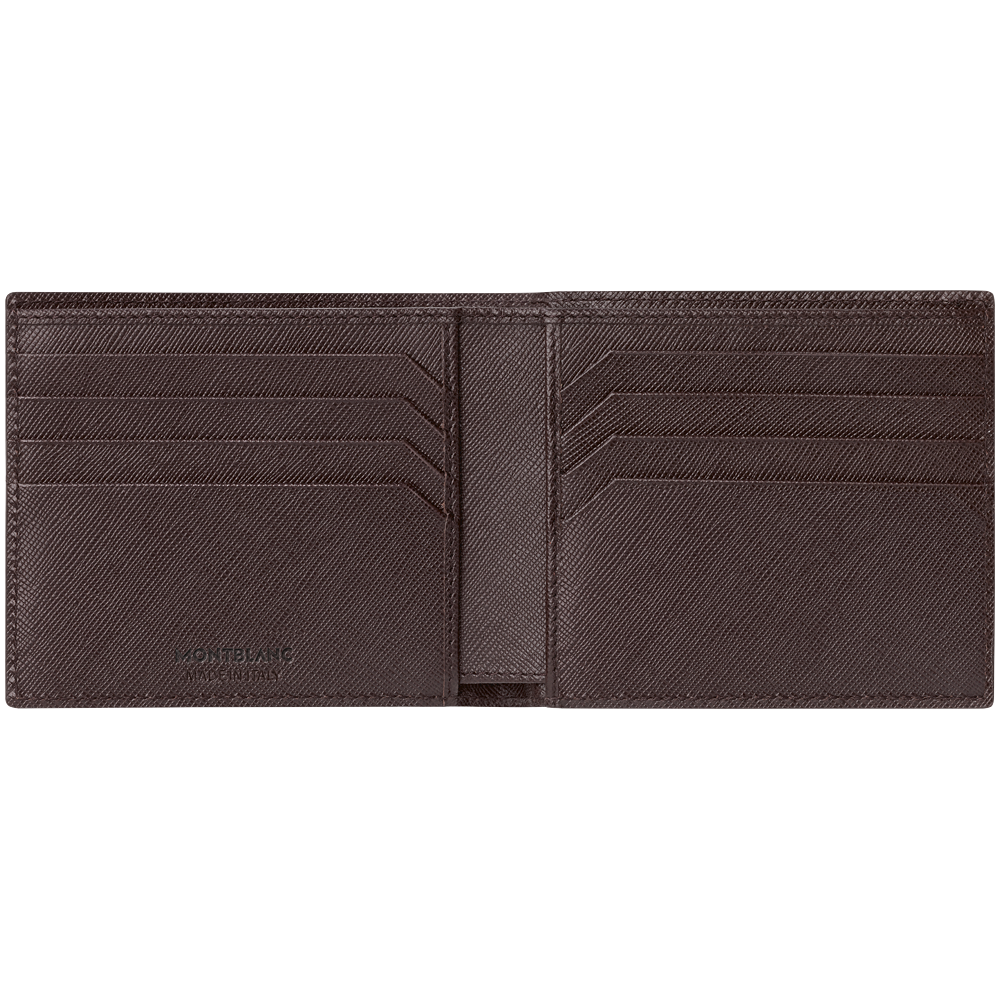 Montblanc Sartorial Wallet 8cc, image 2