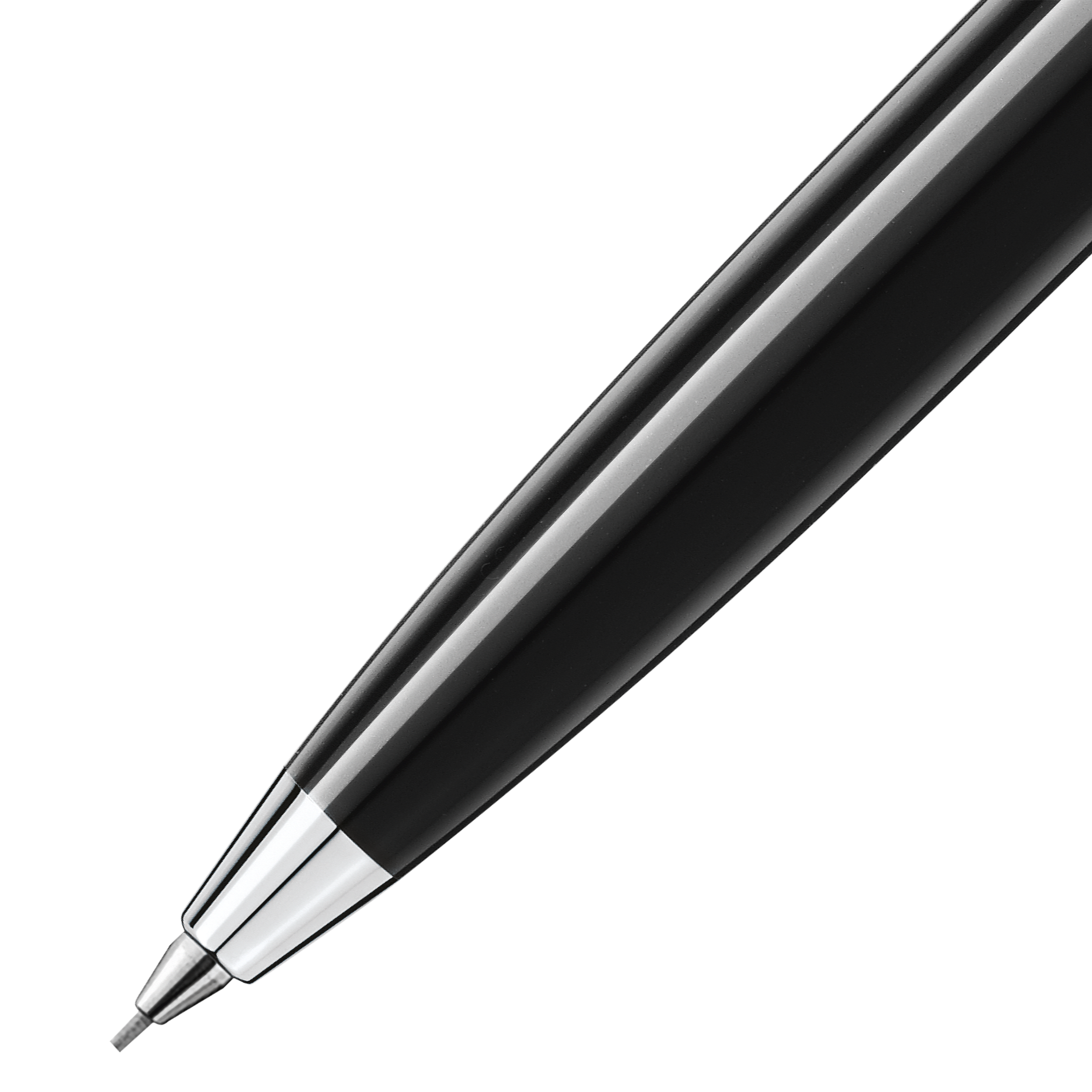 Meisterstück Platinum Line Hommage à W.A. Mozart Mechanical Pencil (small size), image 3