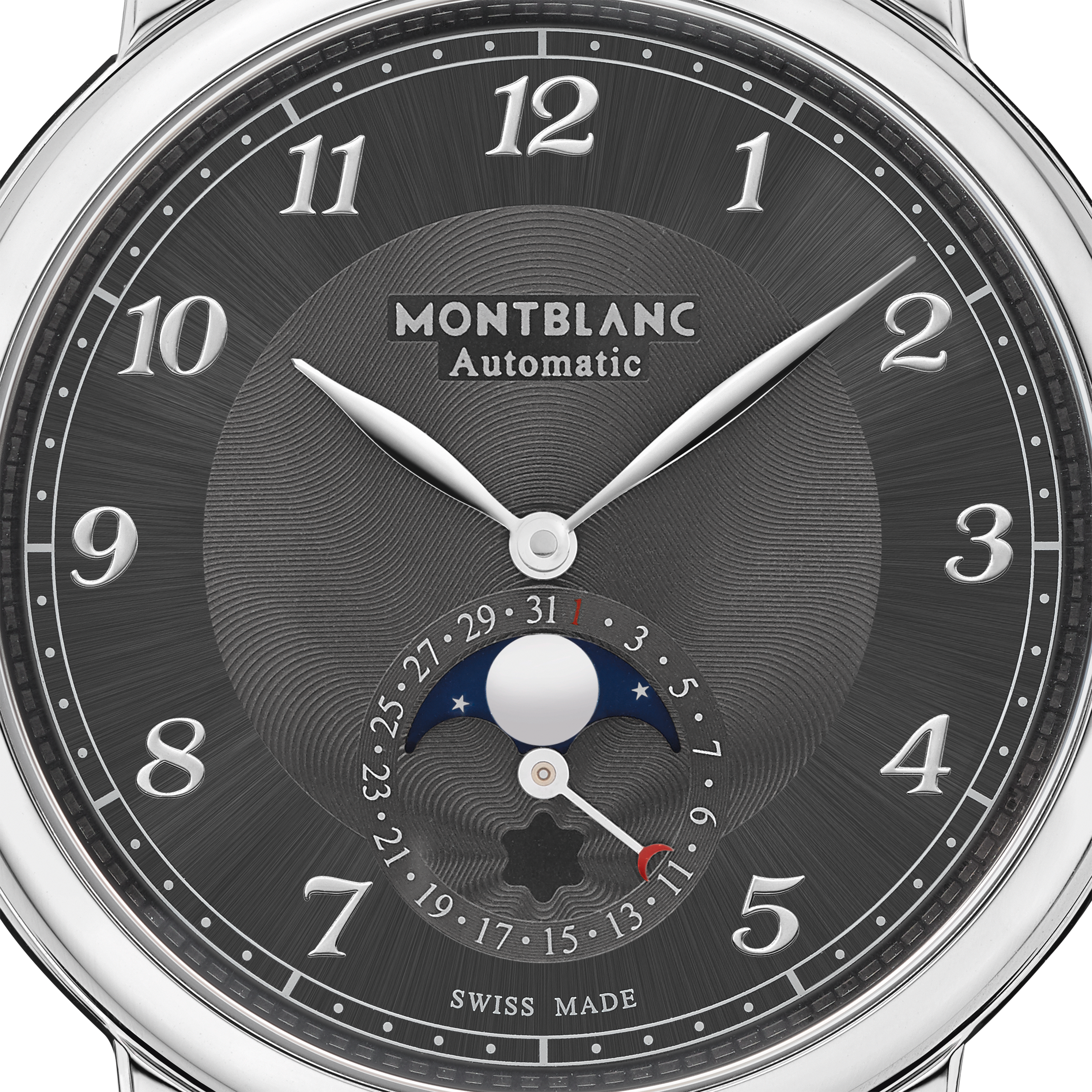 Montblanc Star Legacy Moonphase 42 mm, image 1