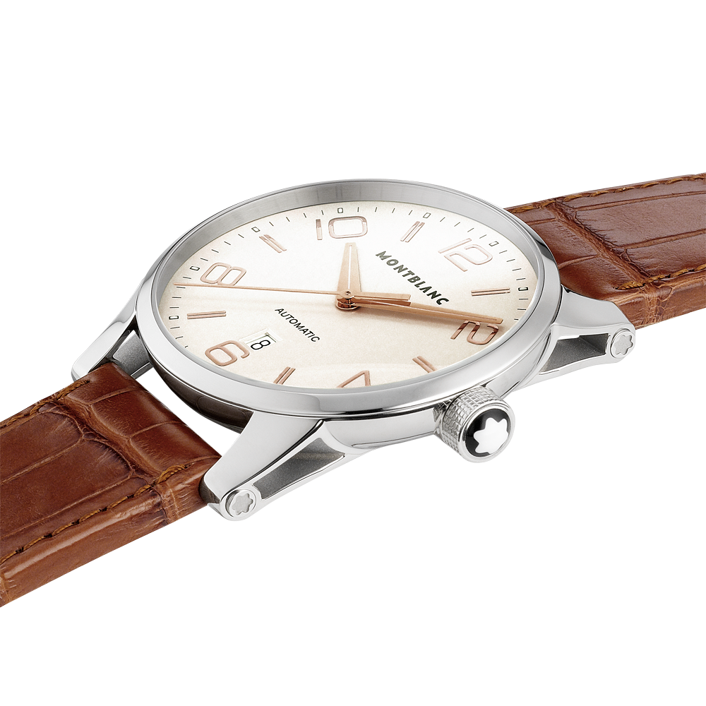Montblanc TimeWalker Automatic, image 2