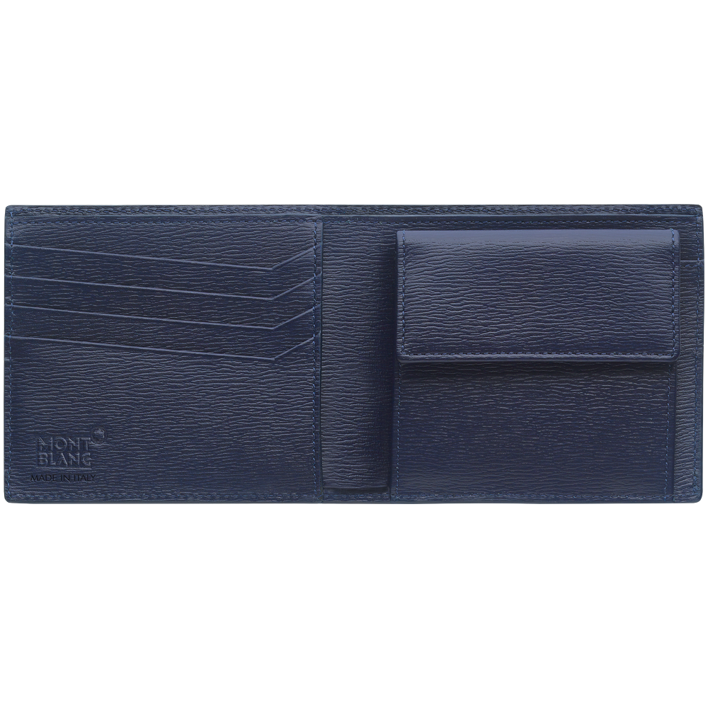 4810 Westside Wallet 4cc with Coin Case, image 2