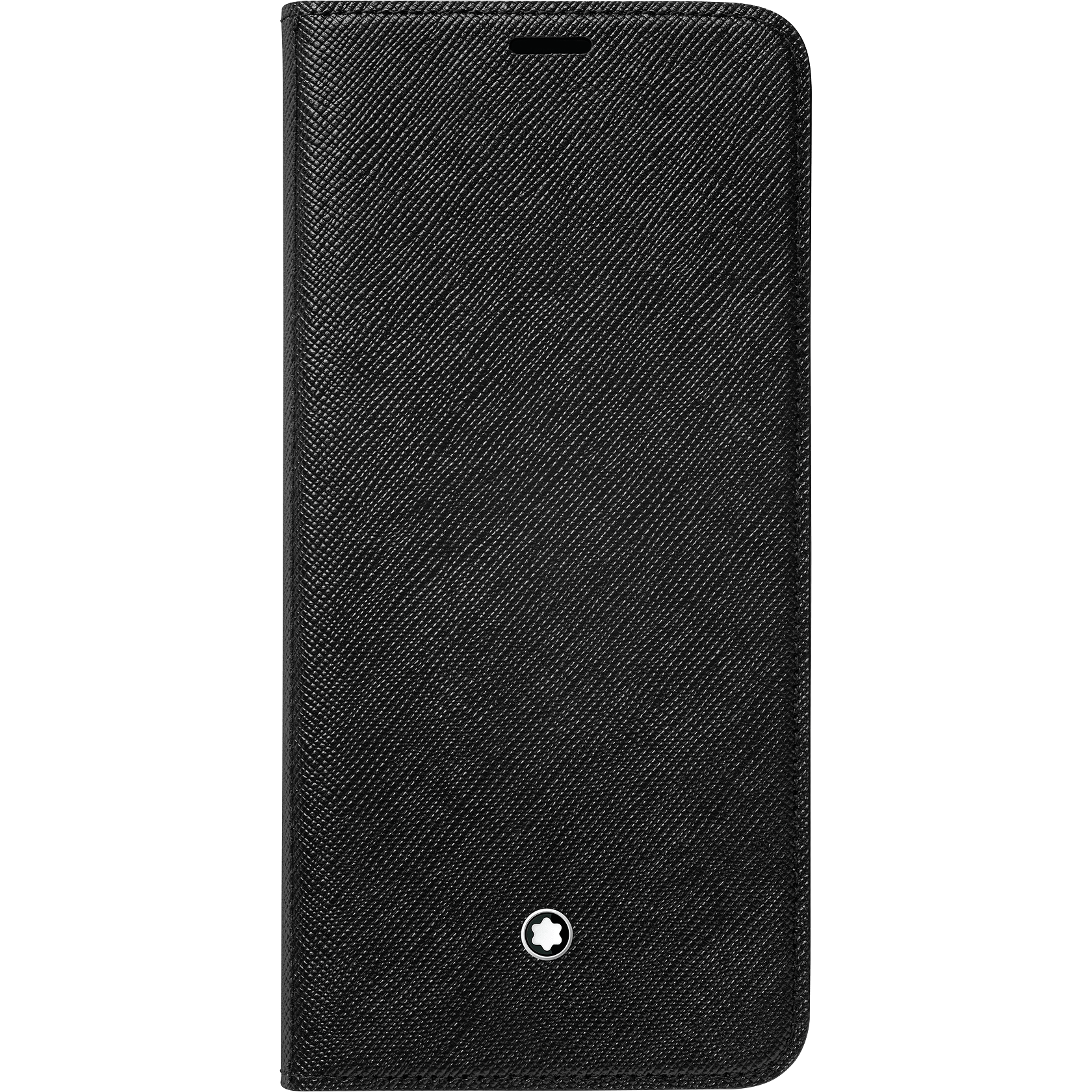 Samsung Galaxy S9 Plus Flip Cover Montblanc Sartorial, image 1