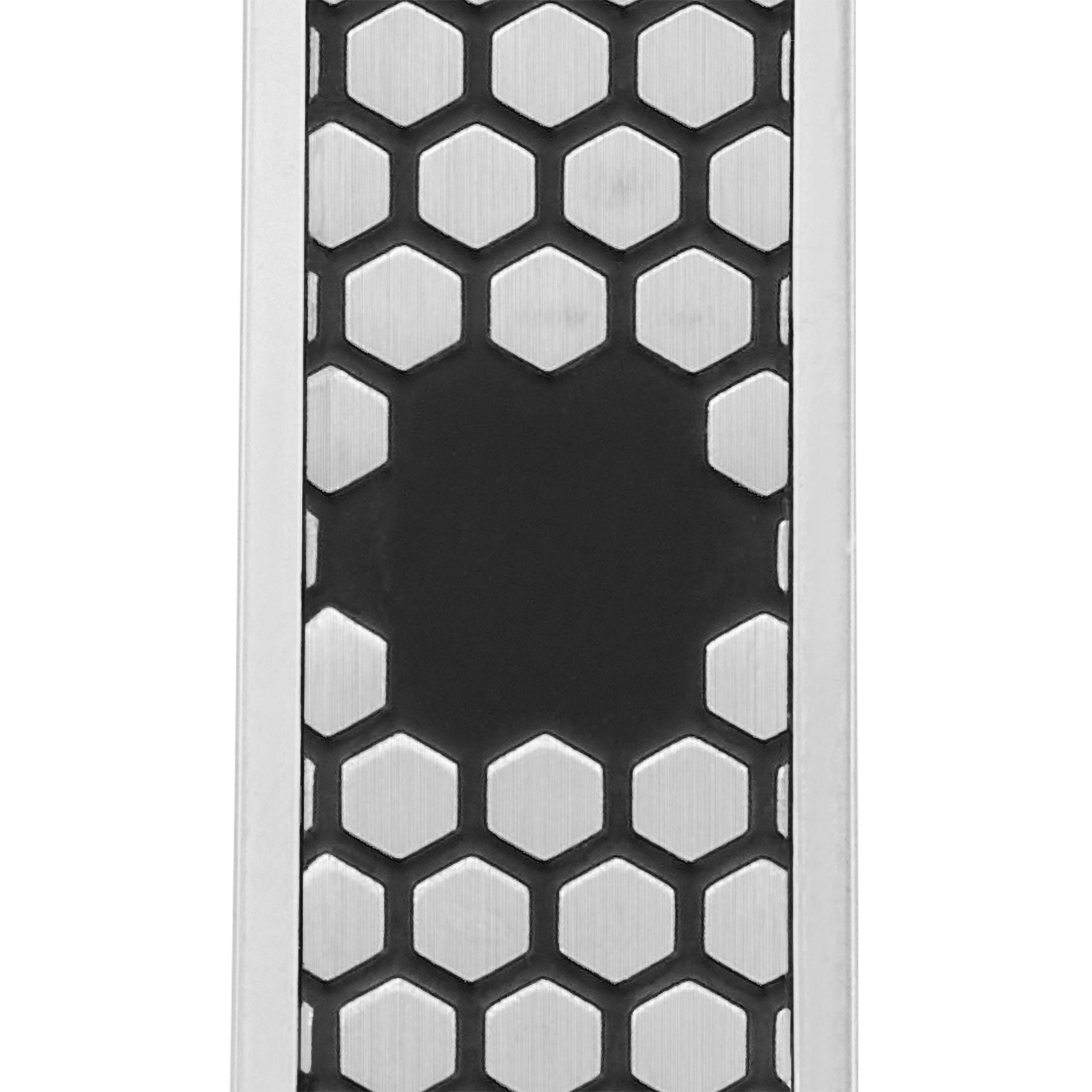 Star tie bar, image 3