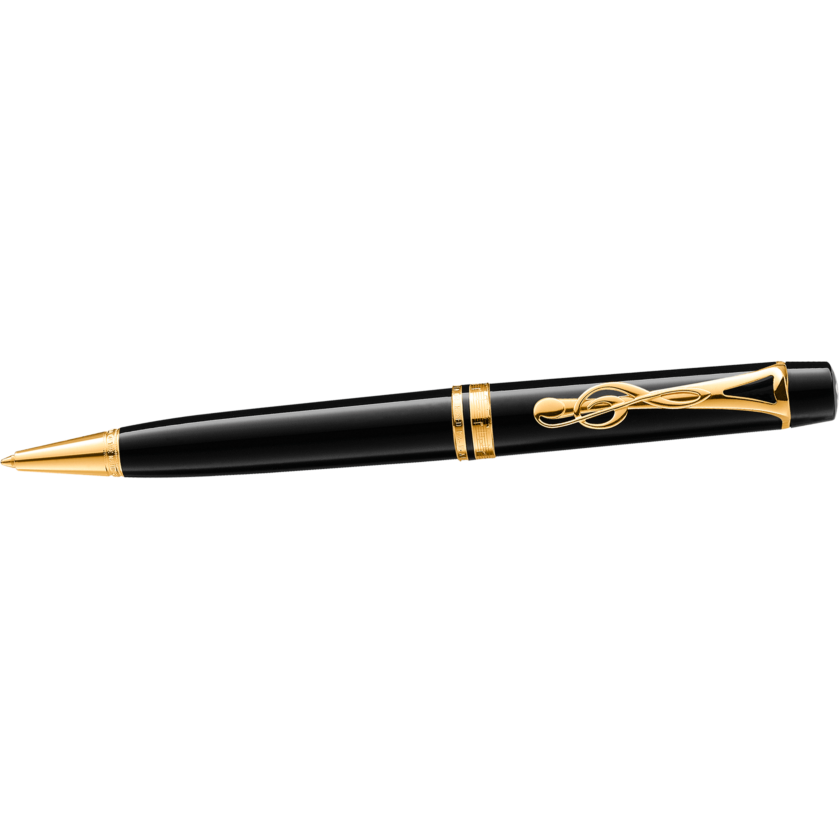 Donation Pen Leonard Bernstein Ballpoint Pen