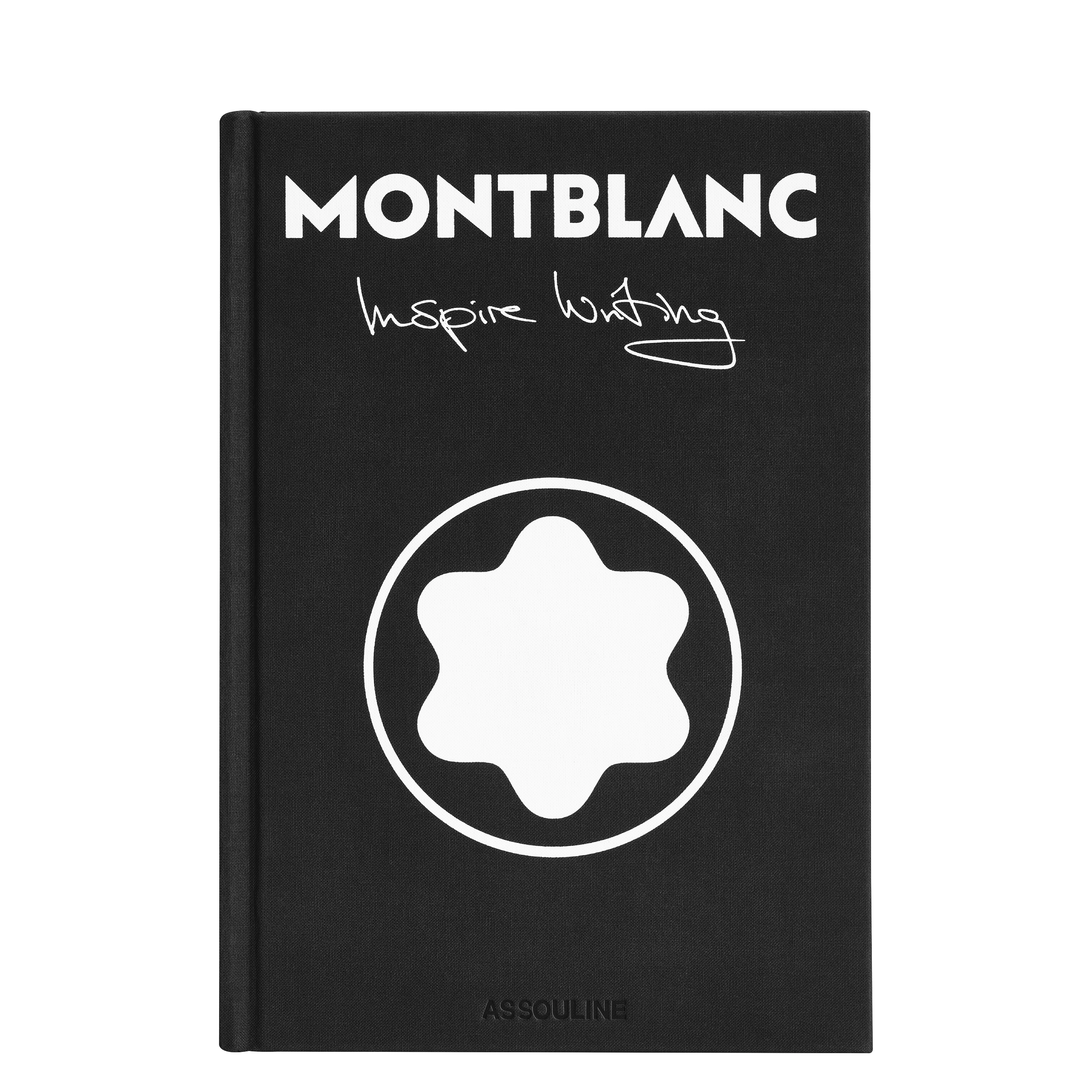Montblanc Inspire Writing Coffee Table Book (English), image 2