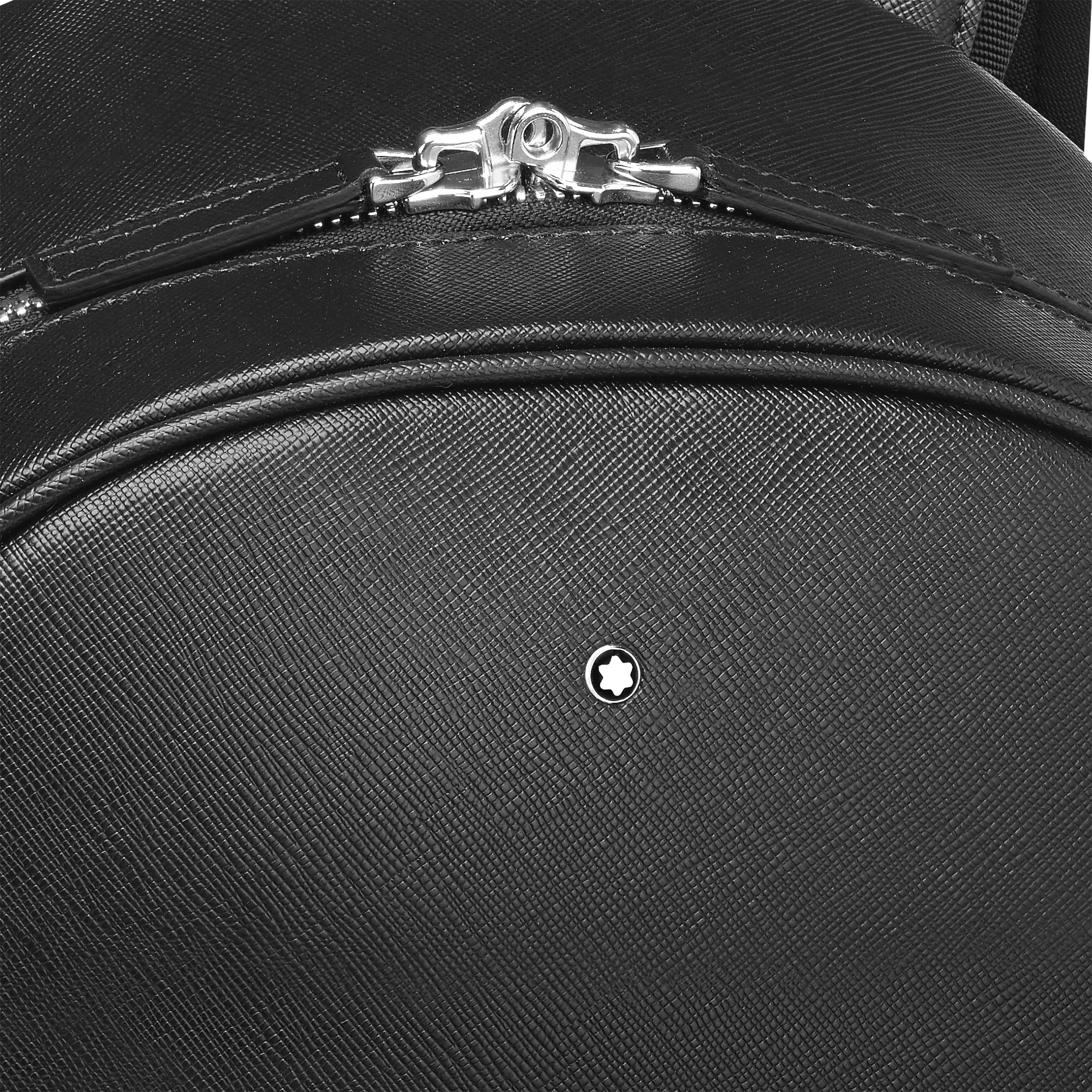 Montblanc Sartorial Backpack Dome Large, image 5