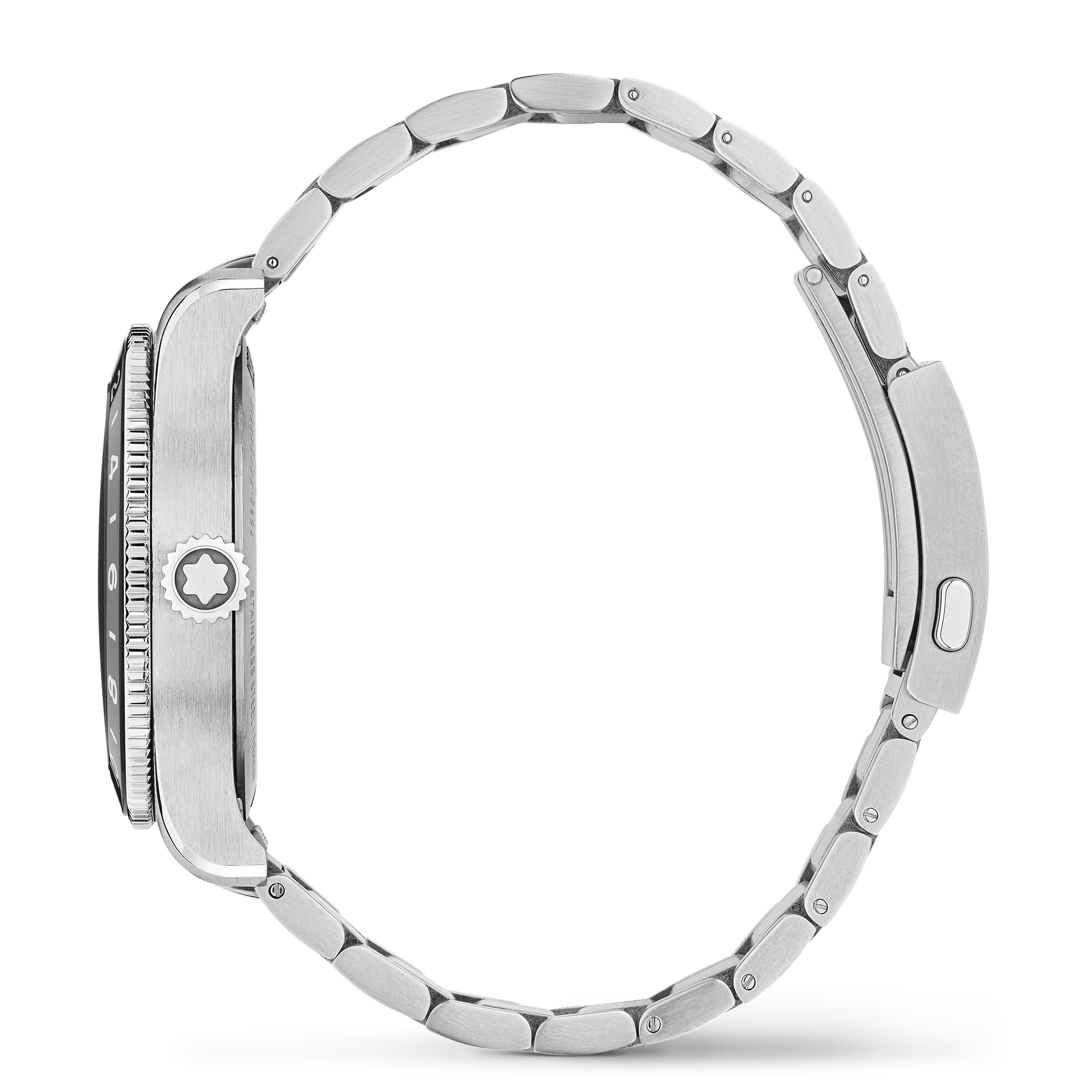 Montblanc 1858 GMT, image 2