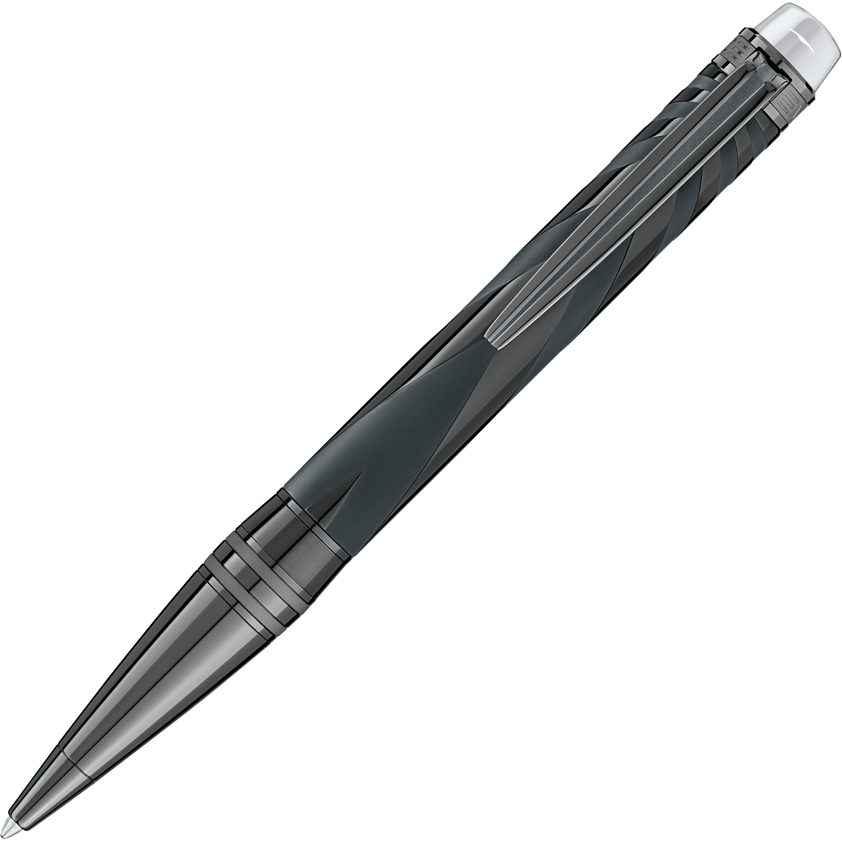 StarWalker Ceramics Ballpoint Pen, image 1