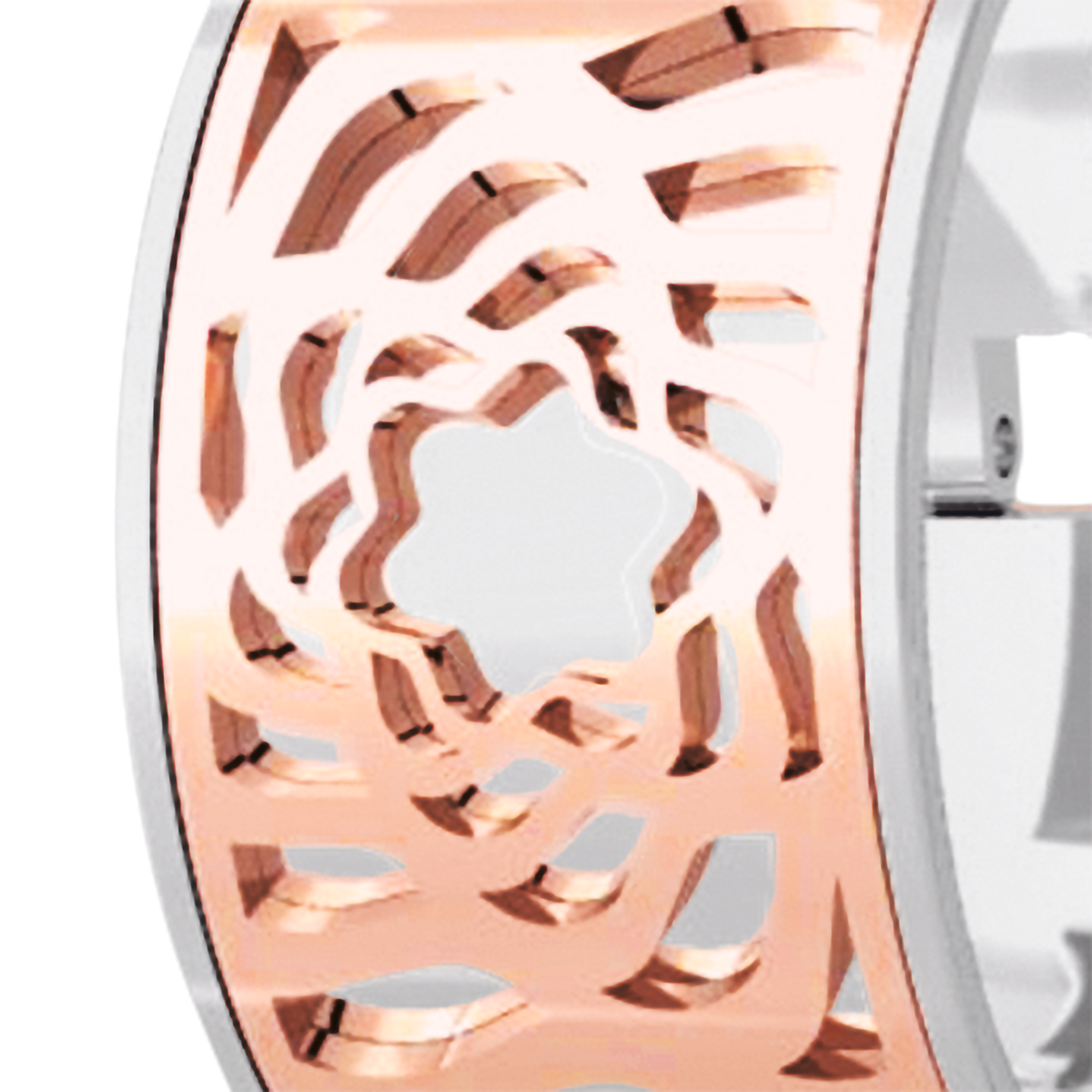 Montblanc Star Spell creoles, image 2