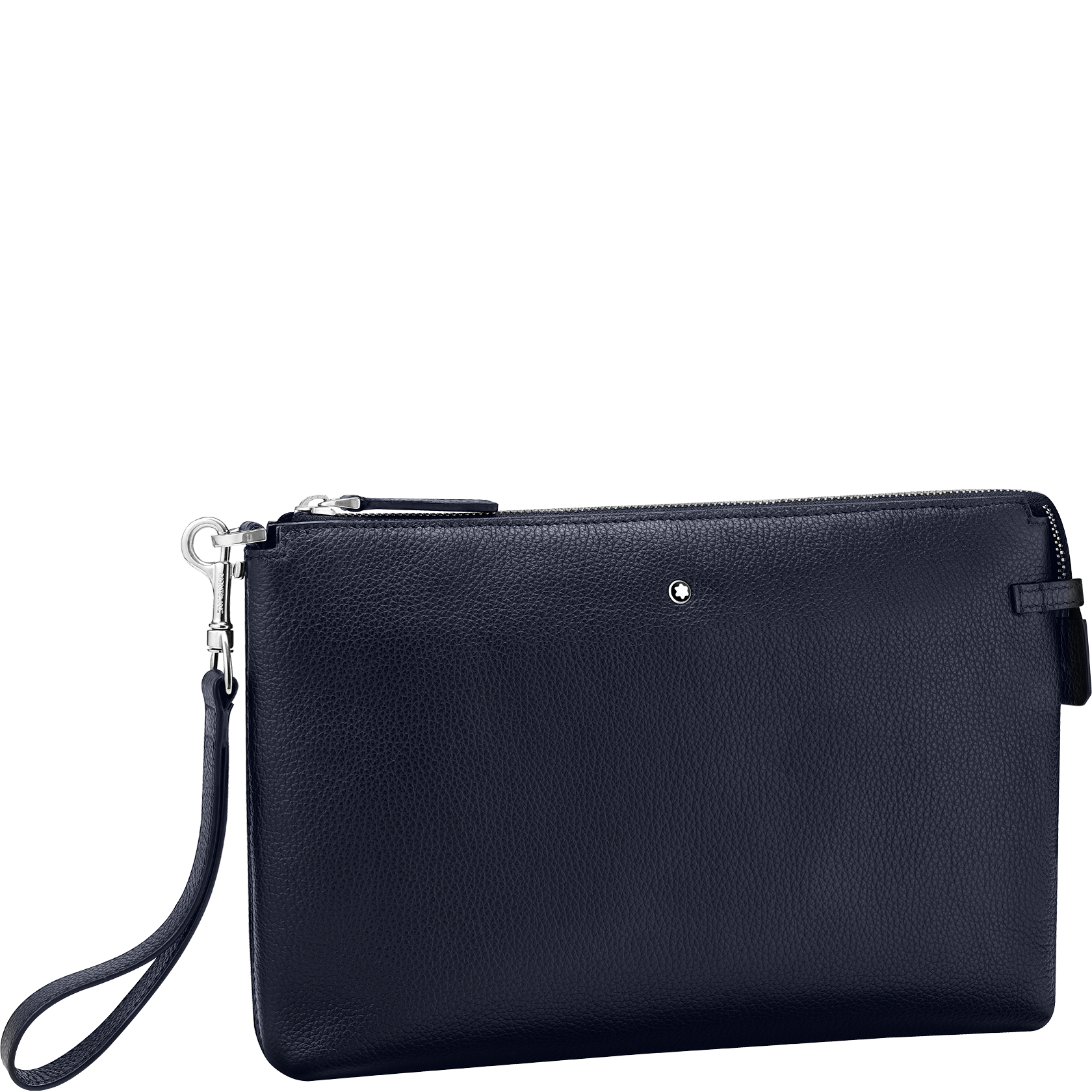 1 صورة ،Meisterstück Soft Grain Medium Clutch