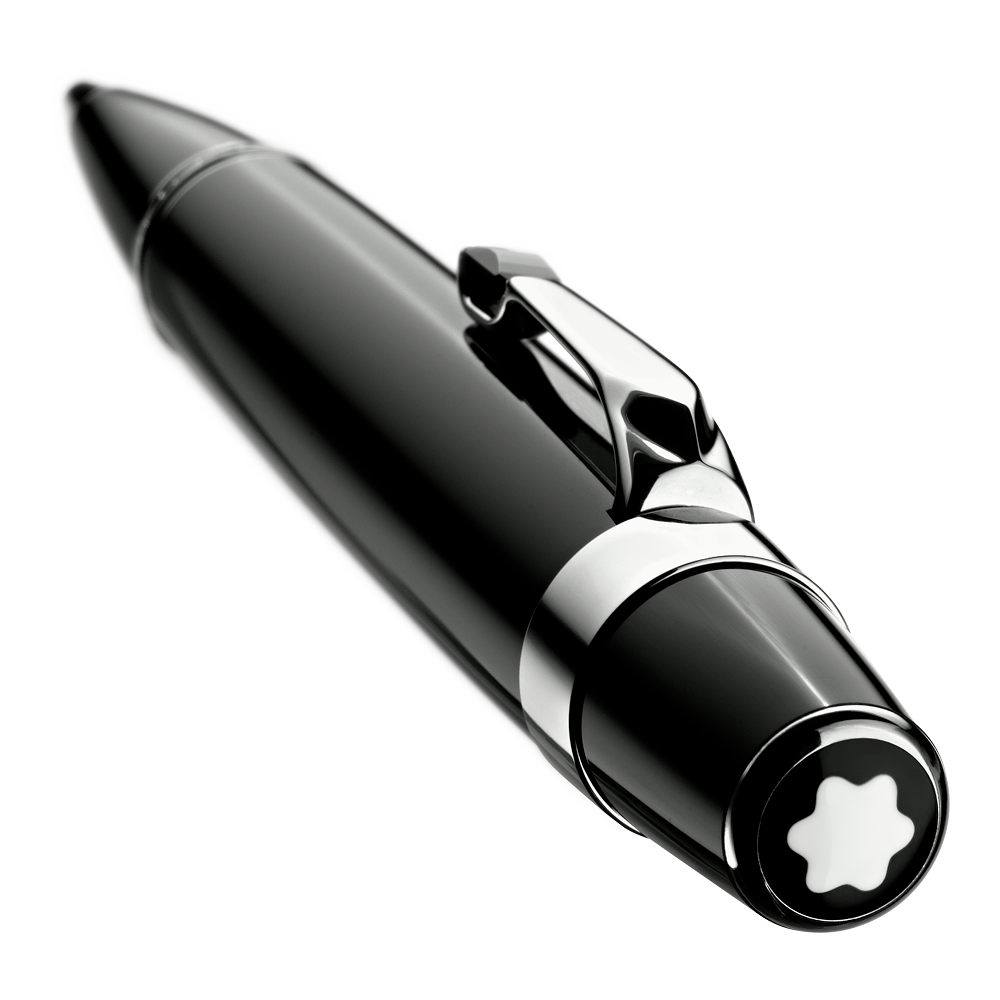1 صورة ،Bohème Noir Mechanical Pencil