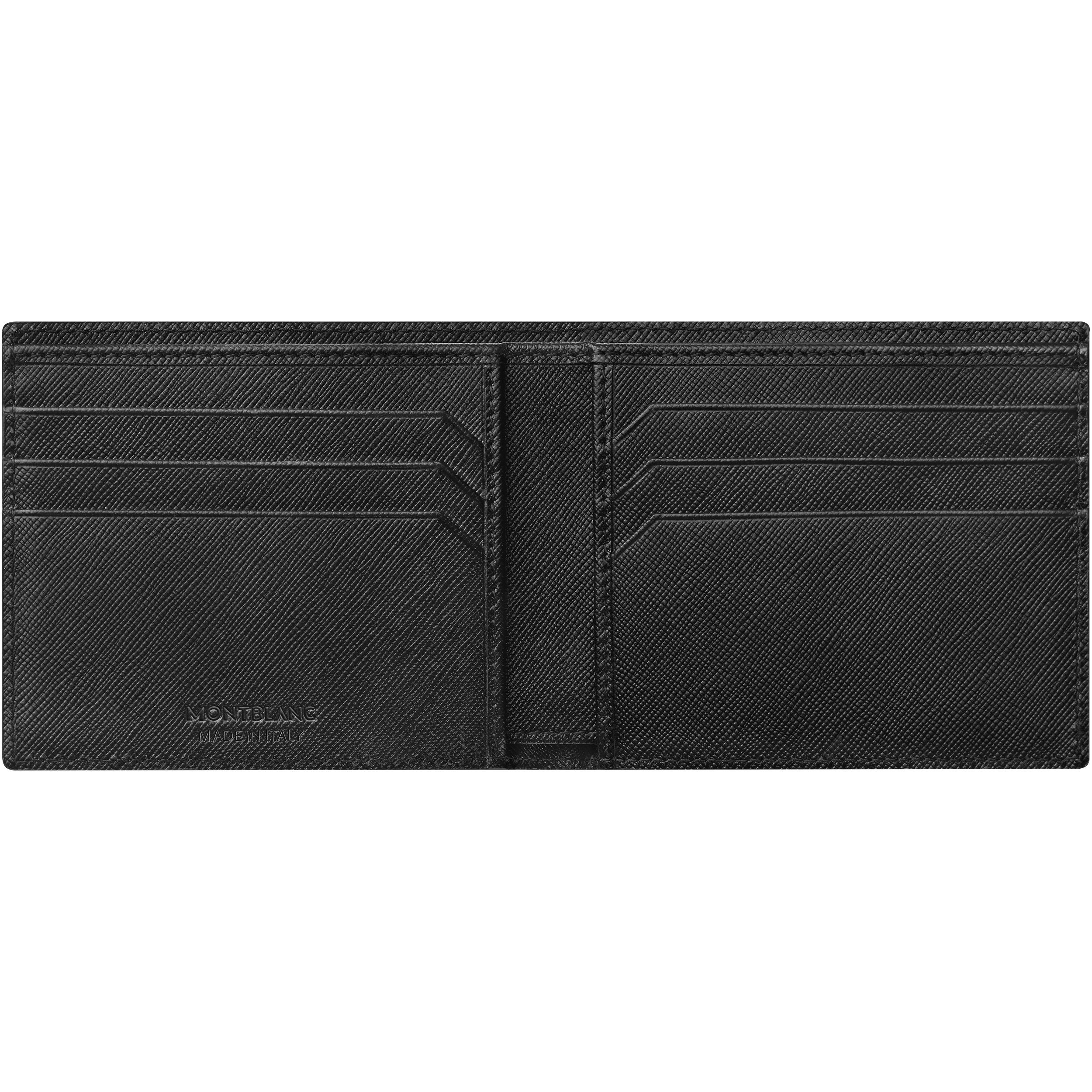Montblanc Sartorial Calligraphy Wallet 6cc, image 2