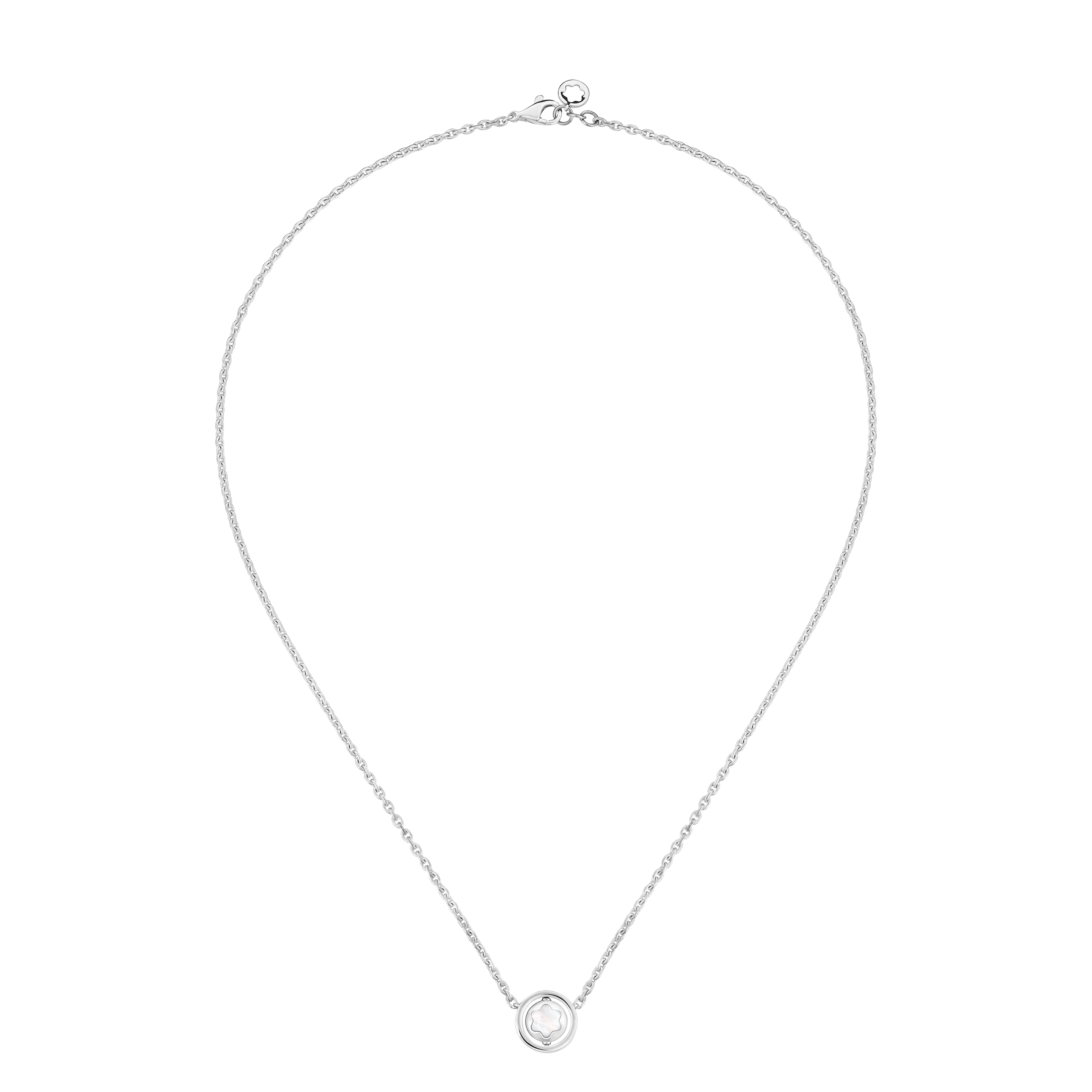Star Signet necklace, image 2
