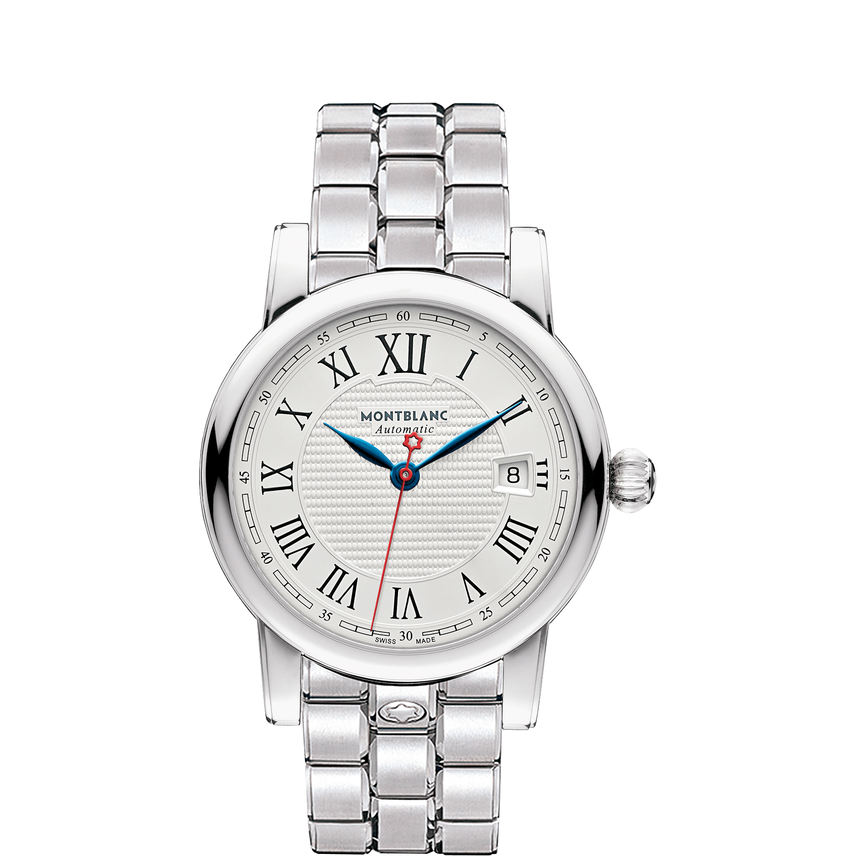 Montblanc Star Date Automatic "Carpe Diem Edition", image 1