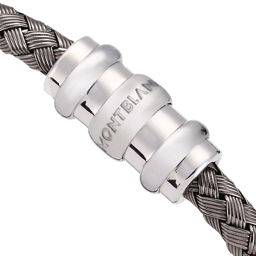 Contemporary men's bracelet, image 1