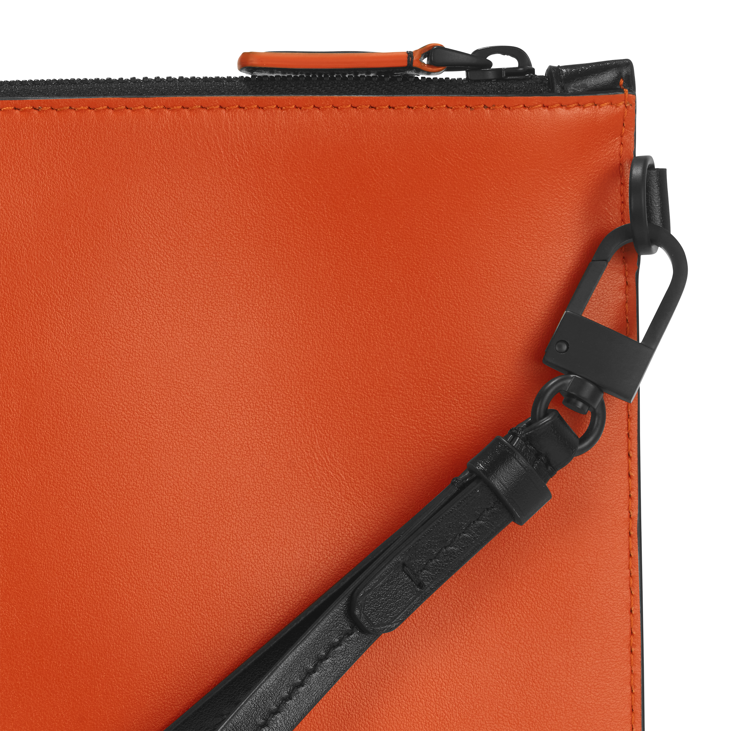 Montblanc x Naruto pouch, image 6