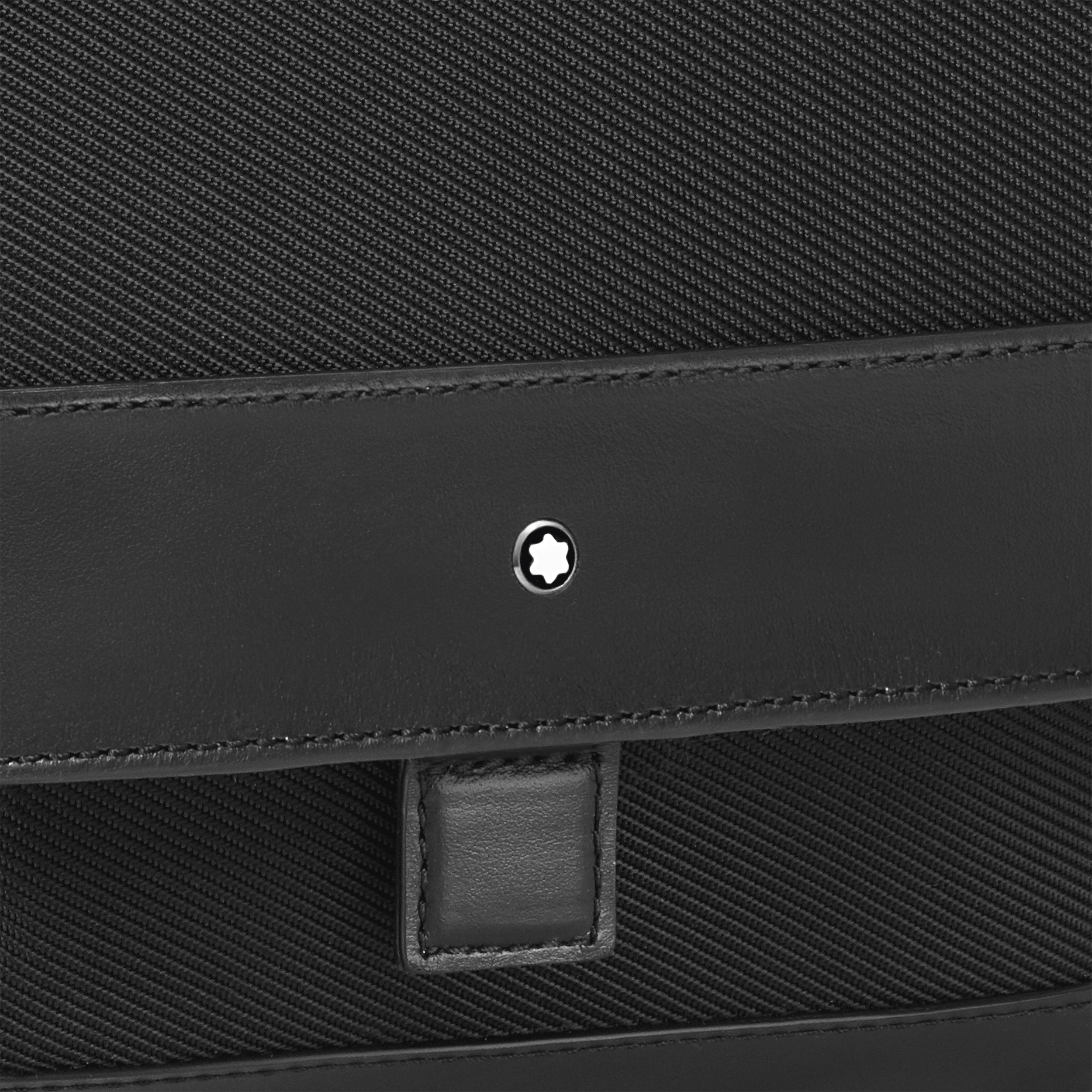 My Montblanc Nightflight Reporter With Flap, image 6