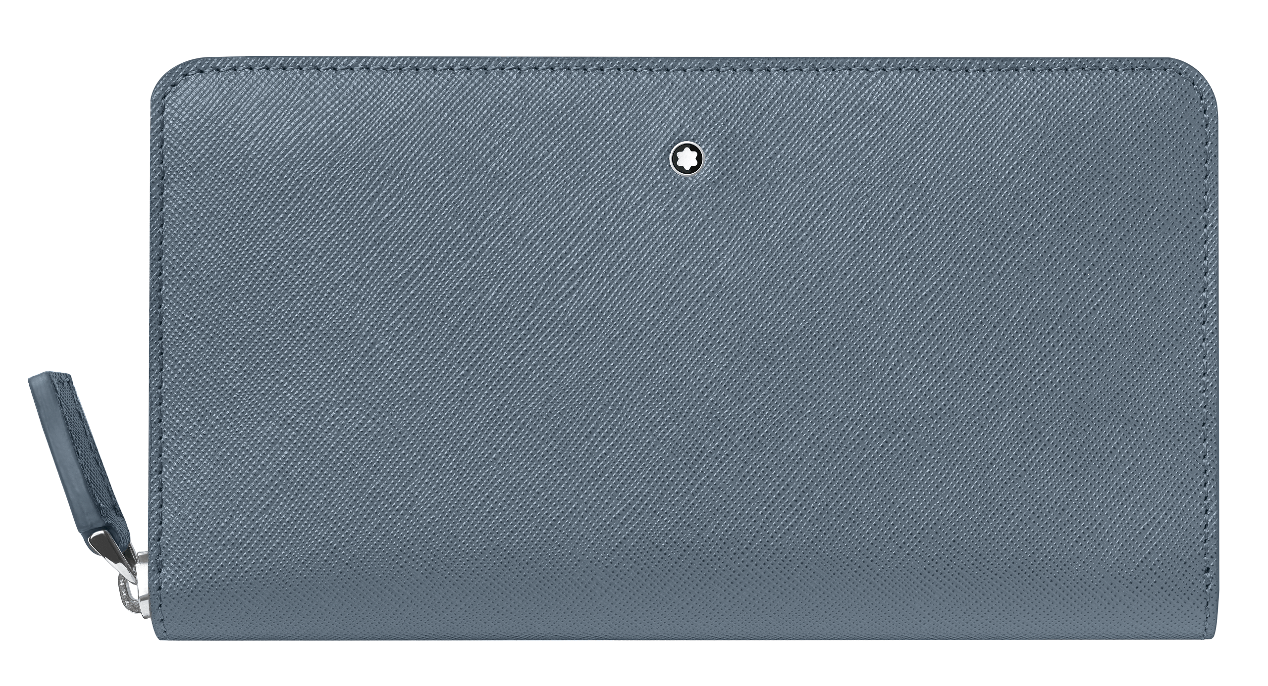 Montblanc Sartorial Wallet 12cc zip around, image 1