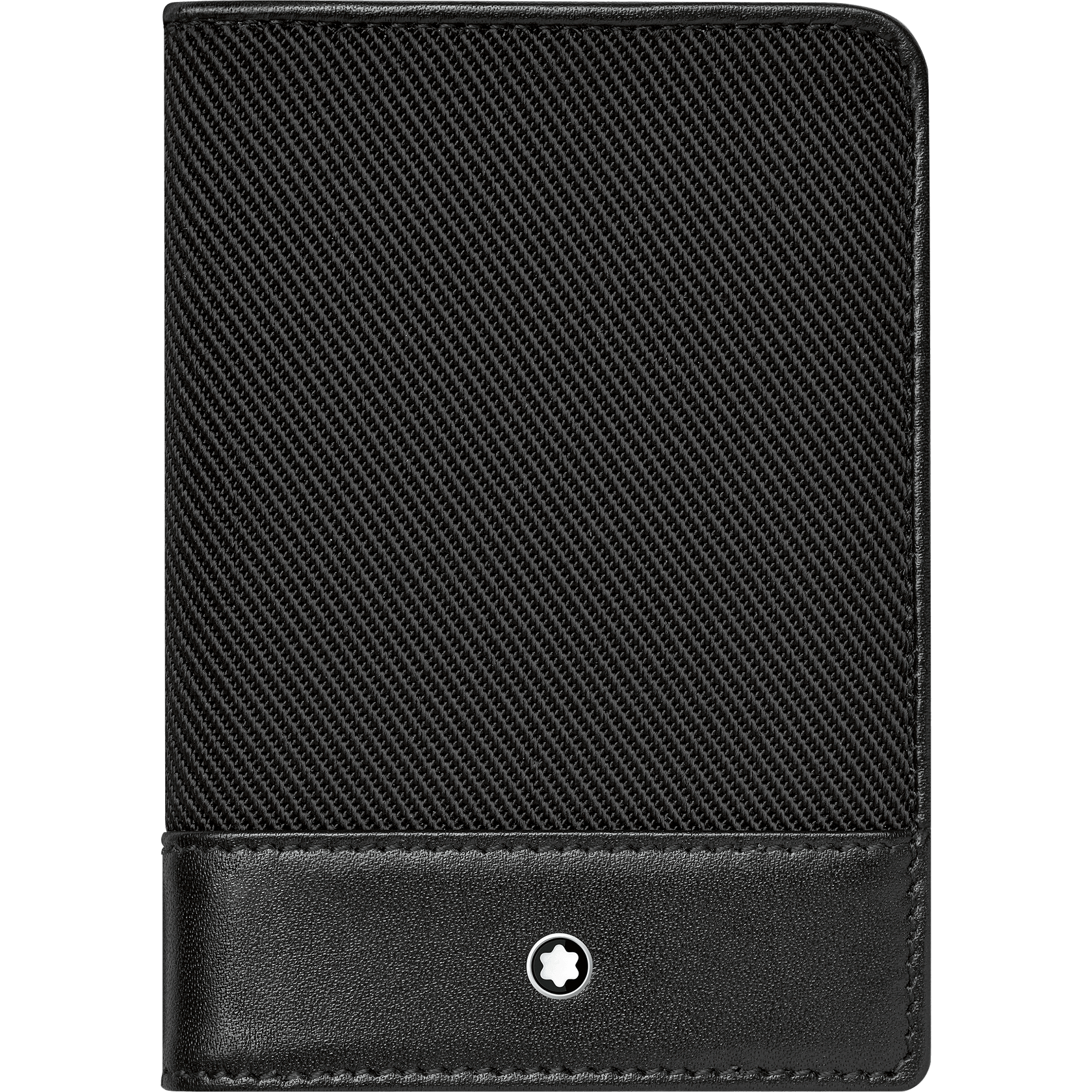 Montblanc Nightflight Business Card Holder, image 2