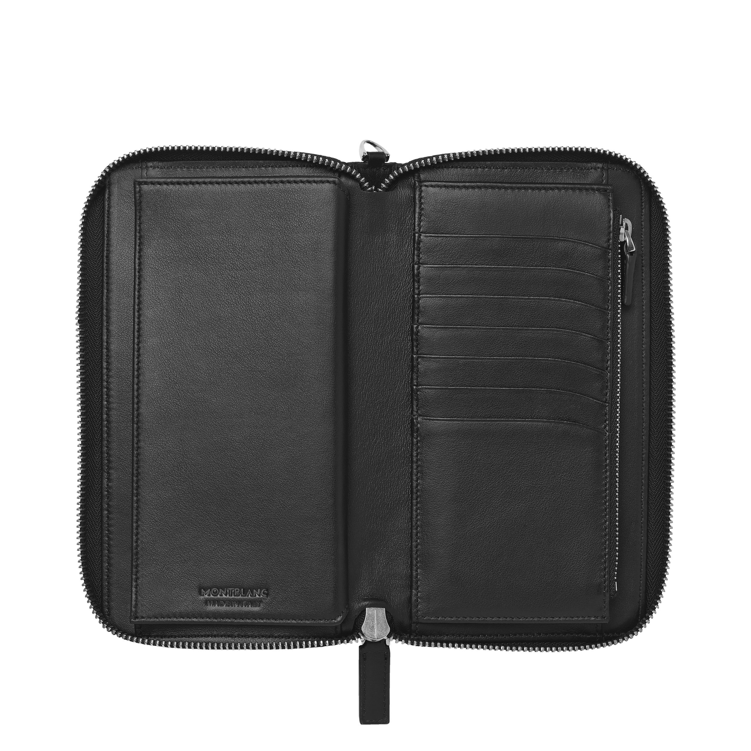 Meisterstück Selection Compact Travel Wallet, image 2