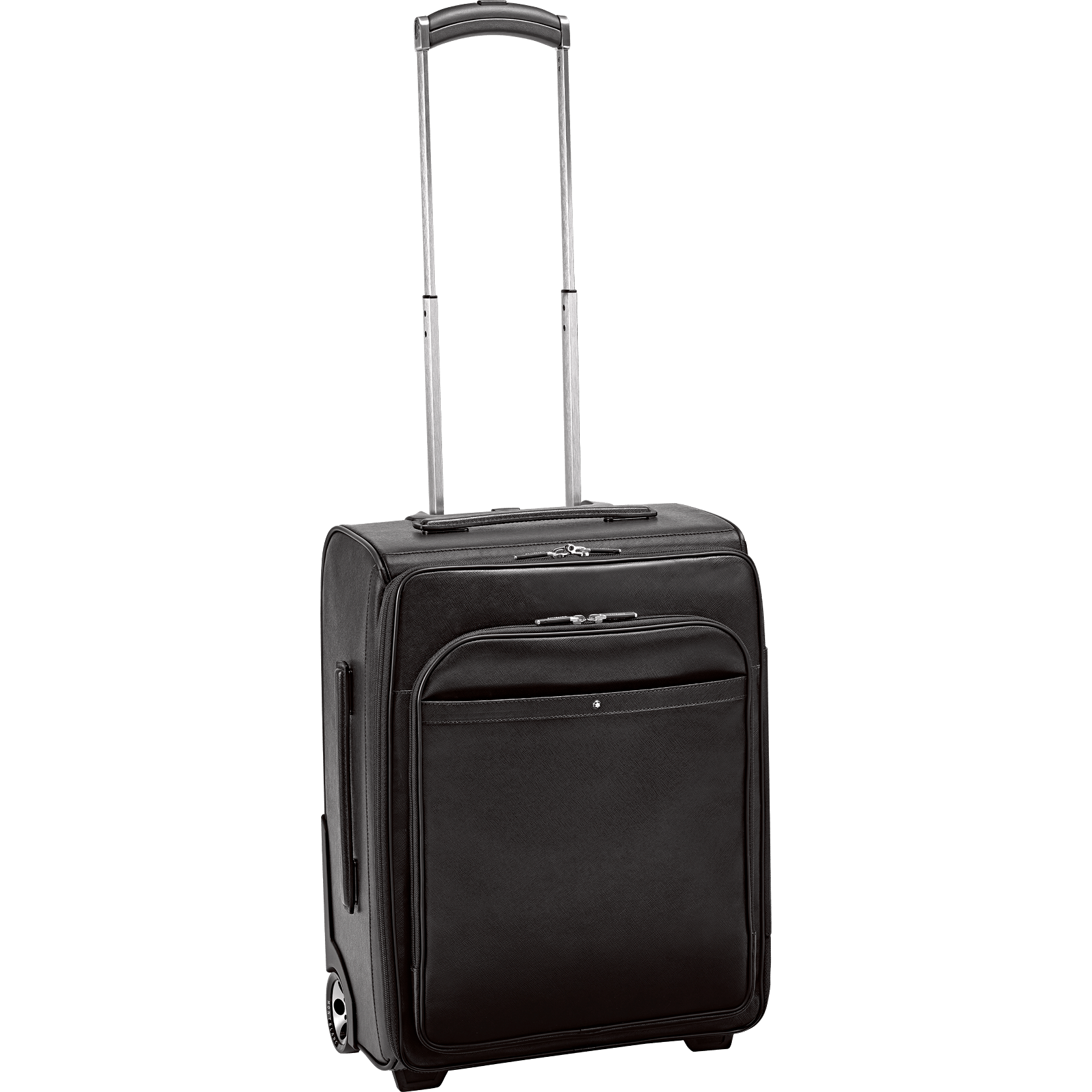 Montblanc Sartorial Trolley On-board 2Wheels, image 1
