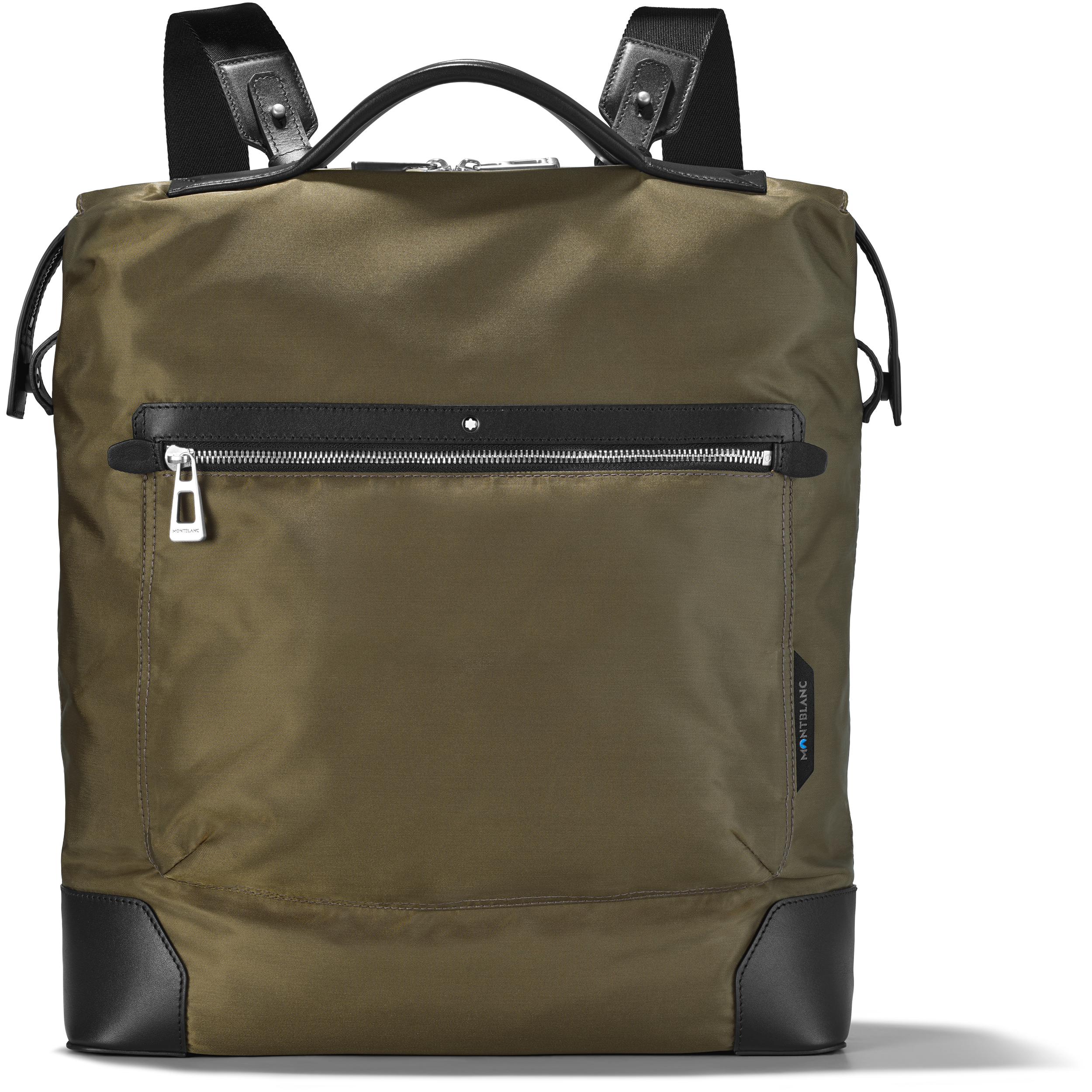 Montblanc Blue Spirit Tote, image 3