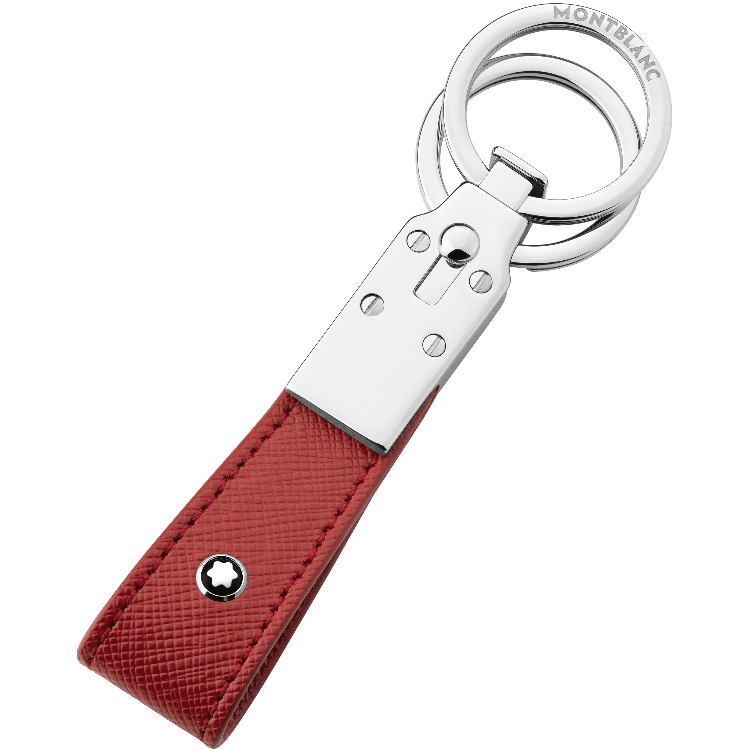 Montblanc Sartorial Key Chain Loop, image 1