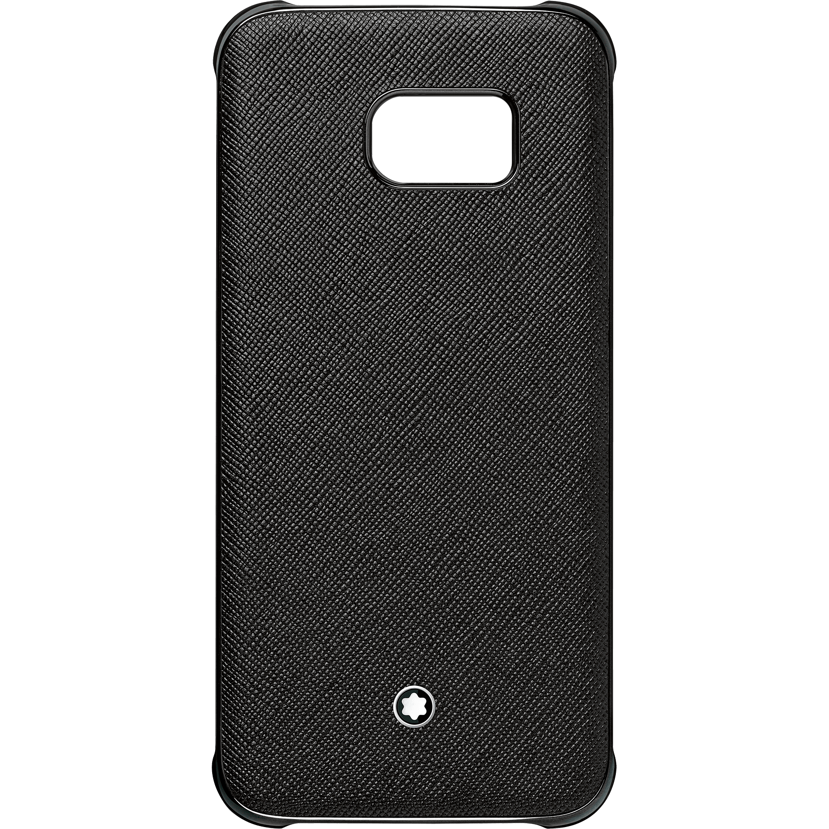 Samsung Galaxy S7 Edge Hard Shell Cover Montblanc Sartorial, image 1