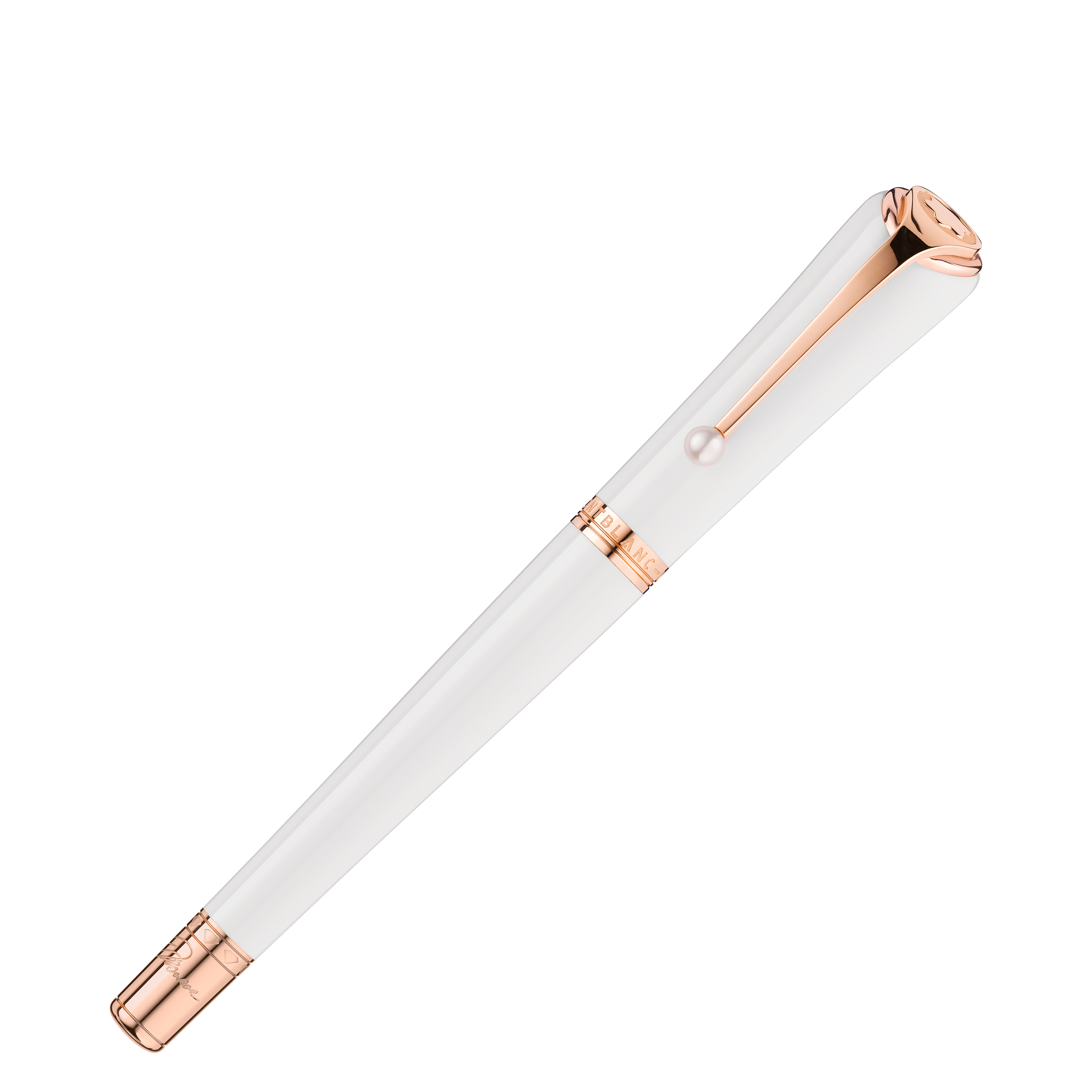 Muses Marilyn Monroe Special Edition Pearl Rollerball, image 3