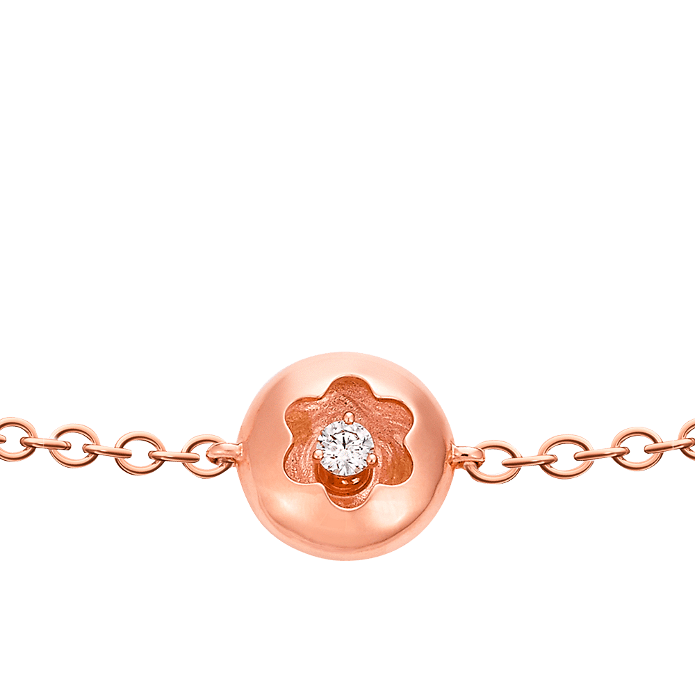 Montblanc 4810 Signet bracelet, image 4
