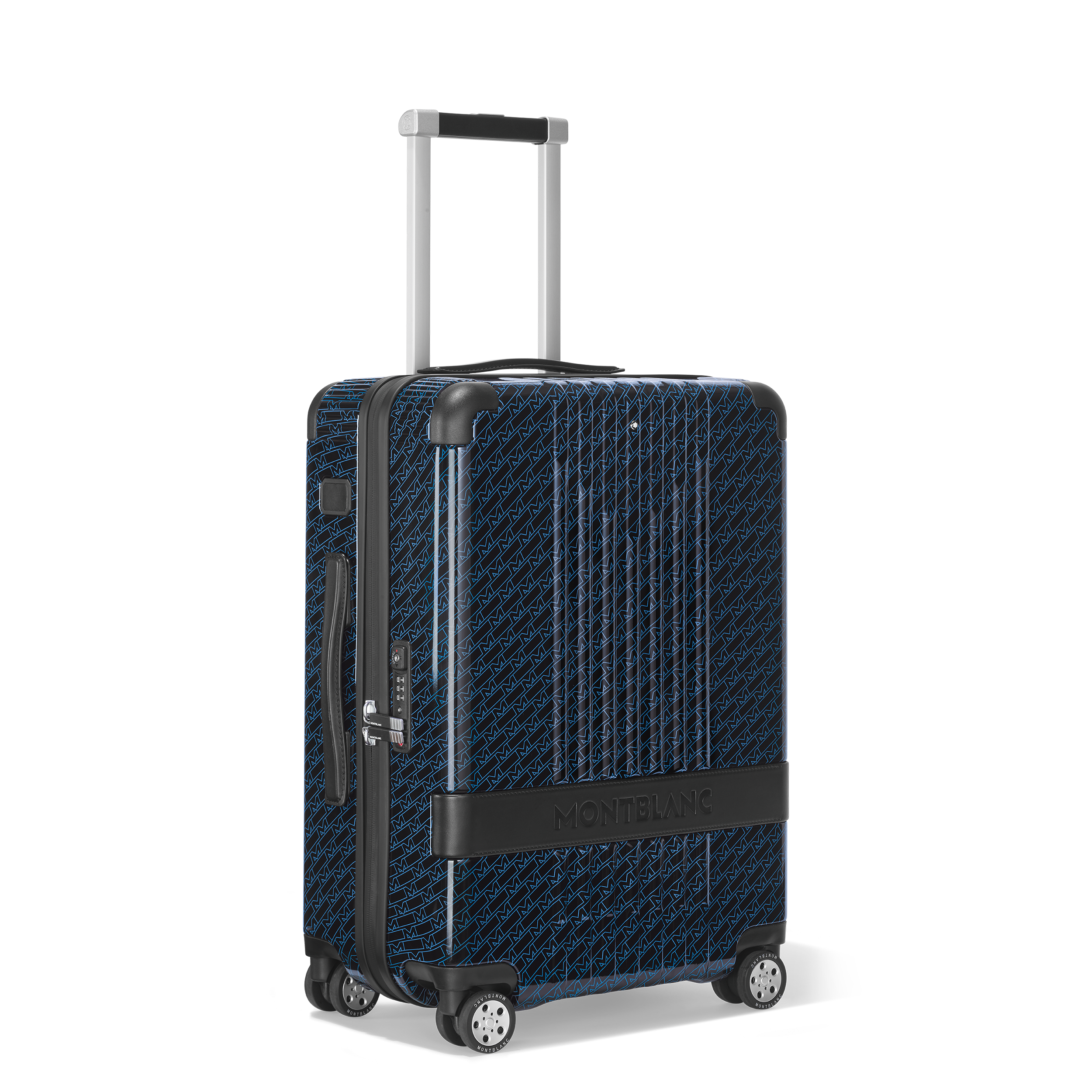 #MY4810 Cabin Trolley Montblanc M_Gram 4810, image 3