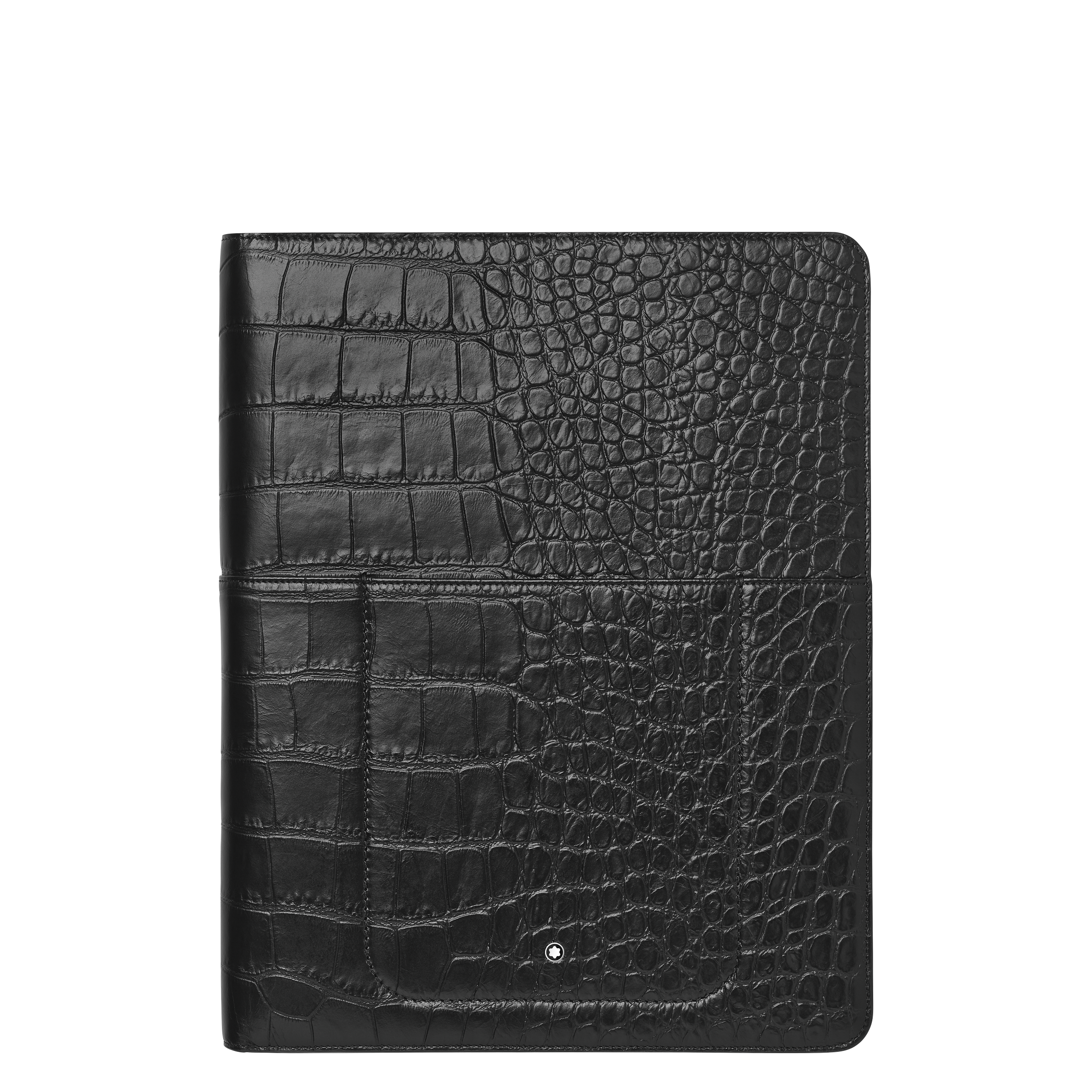 Meisterstück Selection Notepad Holder with Pockets, image 1
