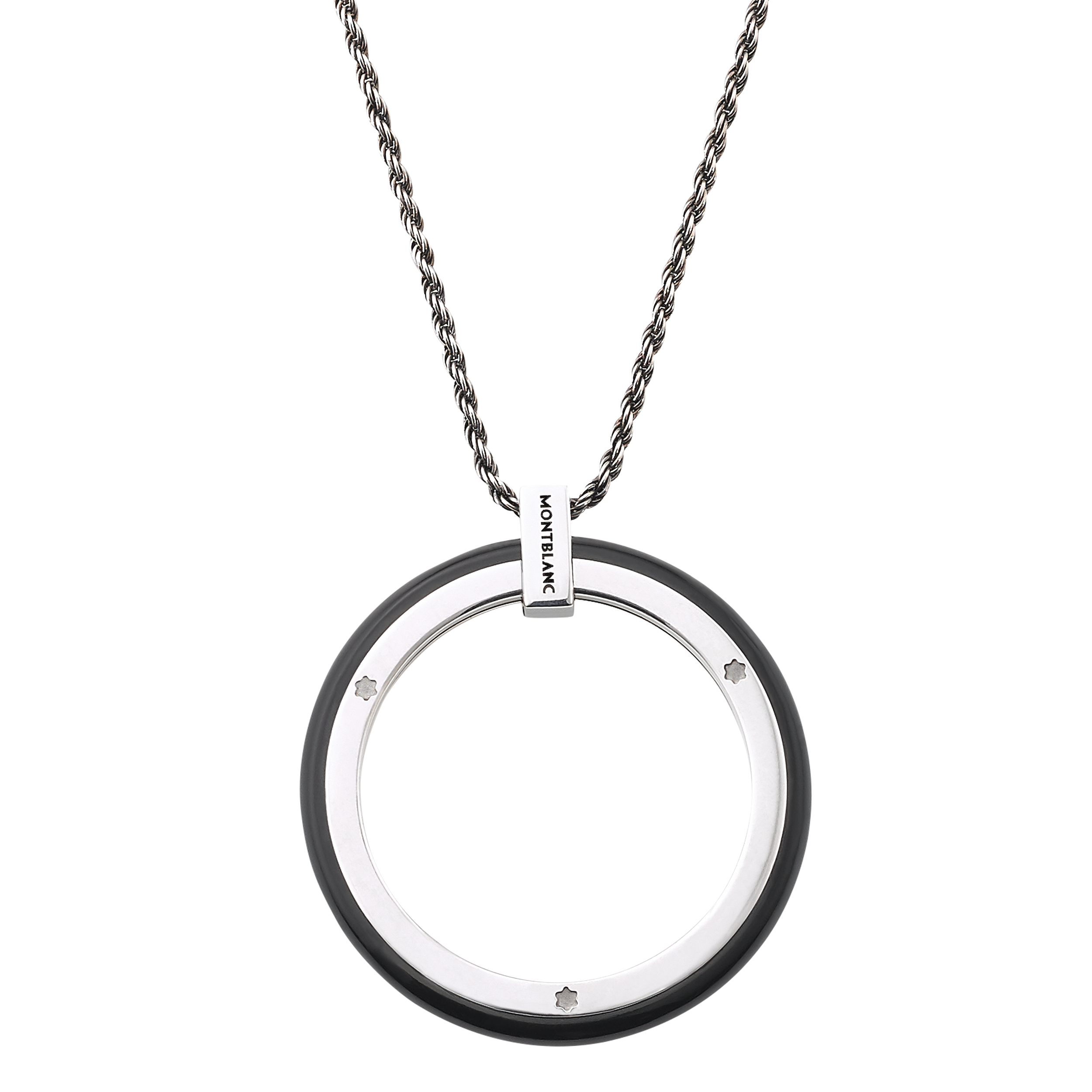 Les Aimants by Charlotte Casiraghi necklace, image 4