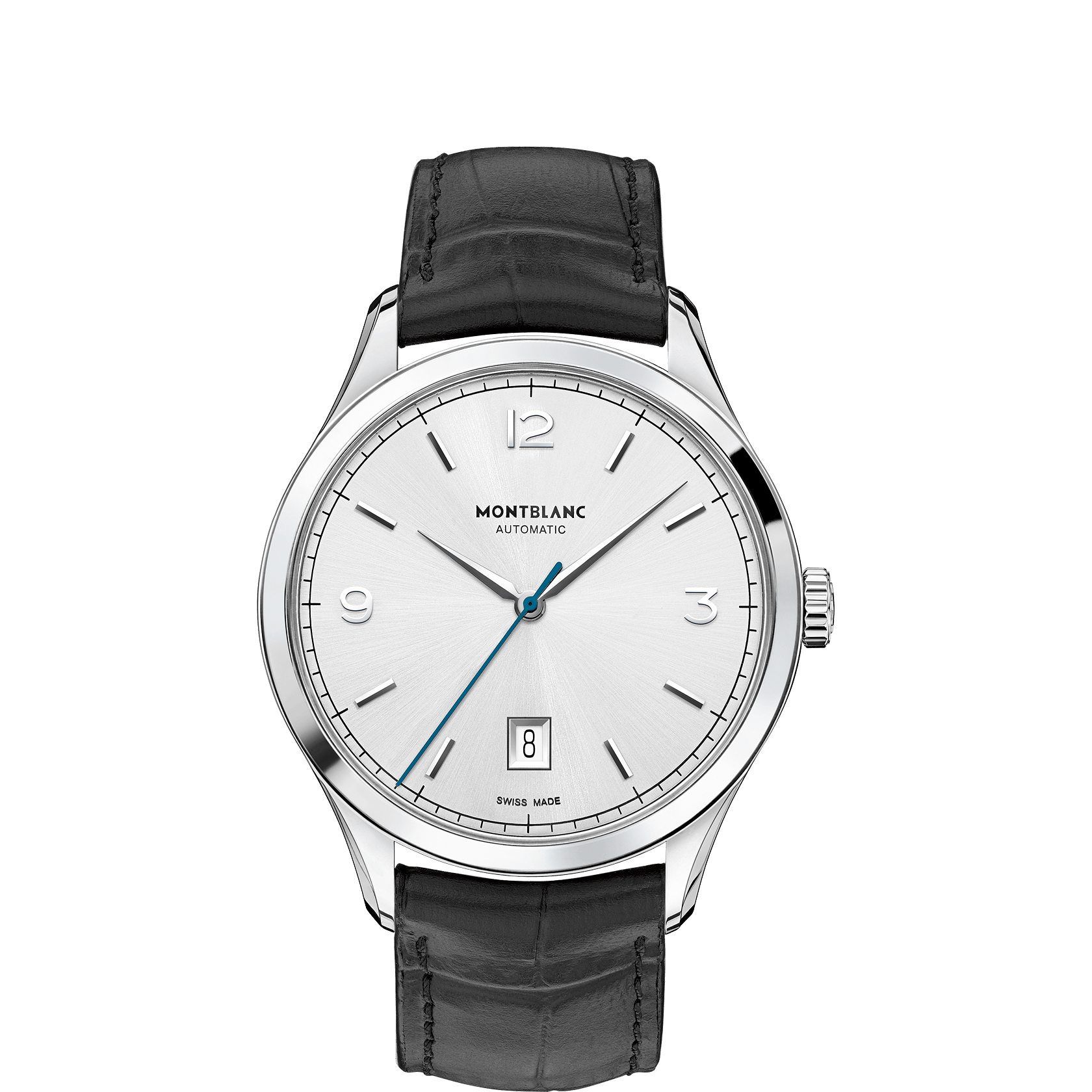 Montblanc Heritage Chronométrie Automatic, image 1