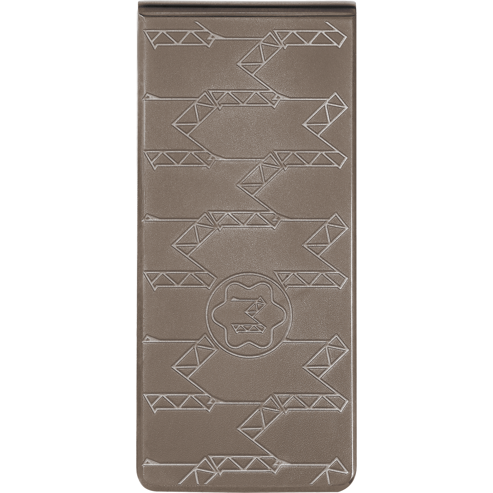 1 صورة ،Montblanc Signature money clip