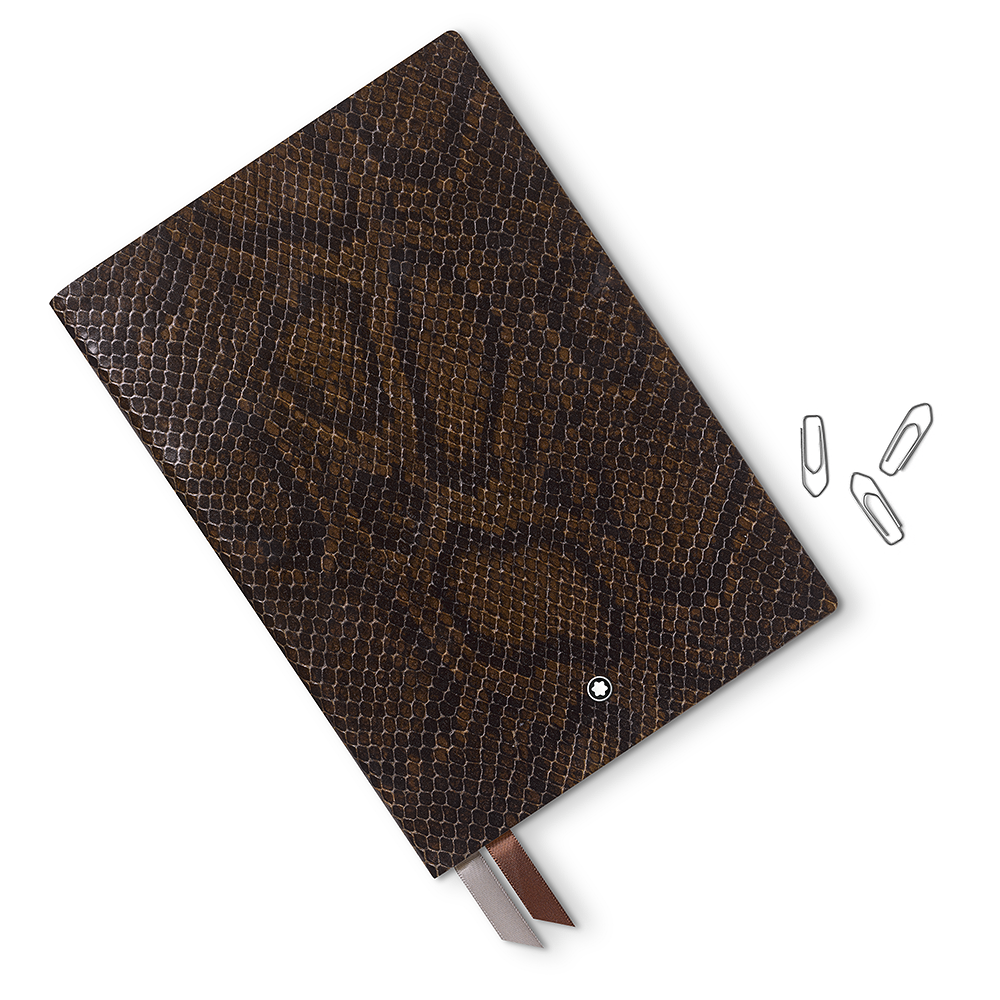 Notebook #146 Python Print, Smoke, image 3