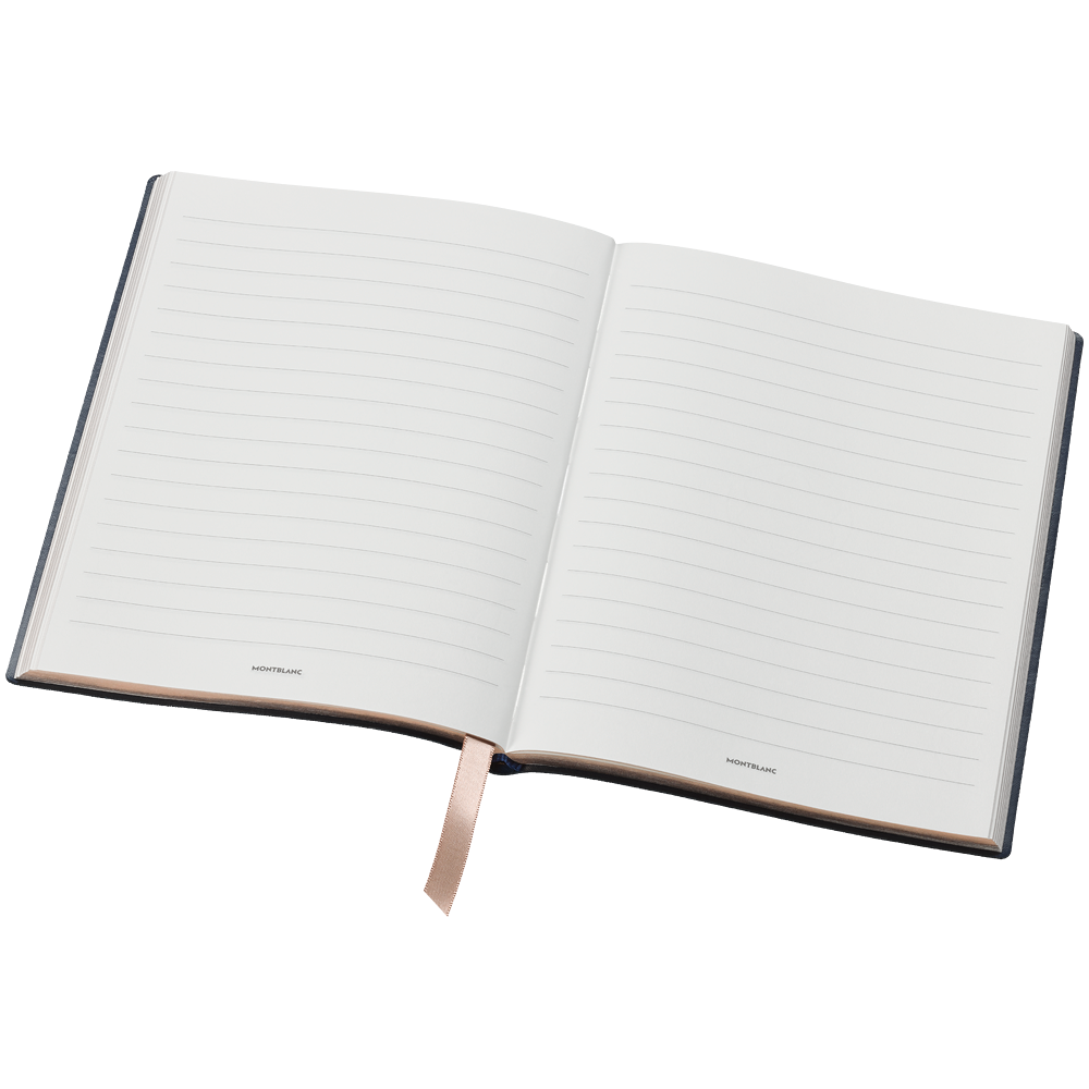 Notebook #146, Denim Edition, image 2