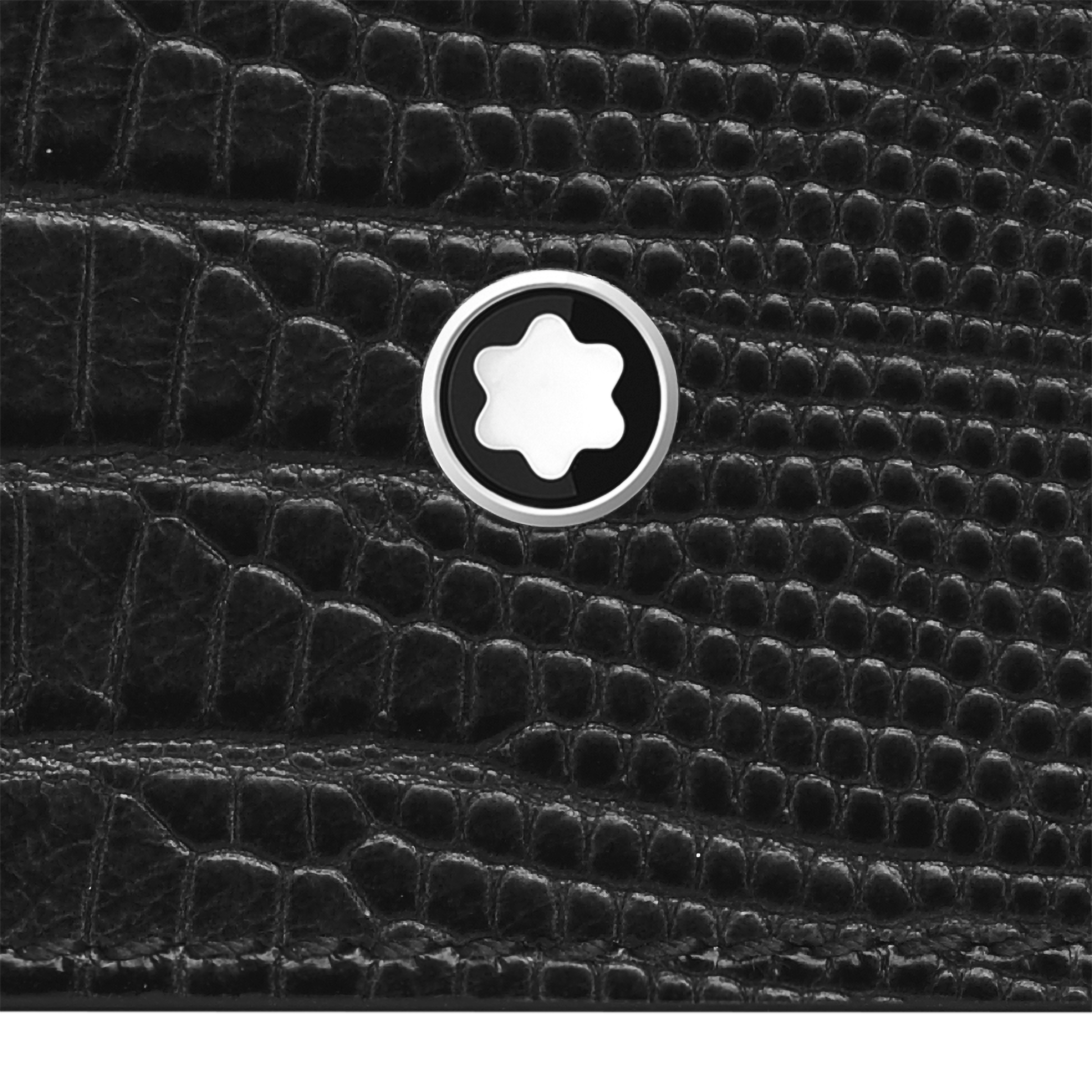 Wallet 6cc with Money Clip Small, image 3
