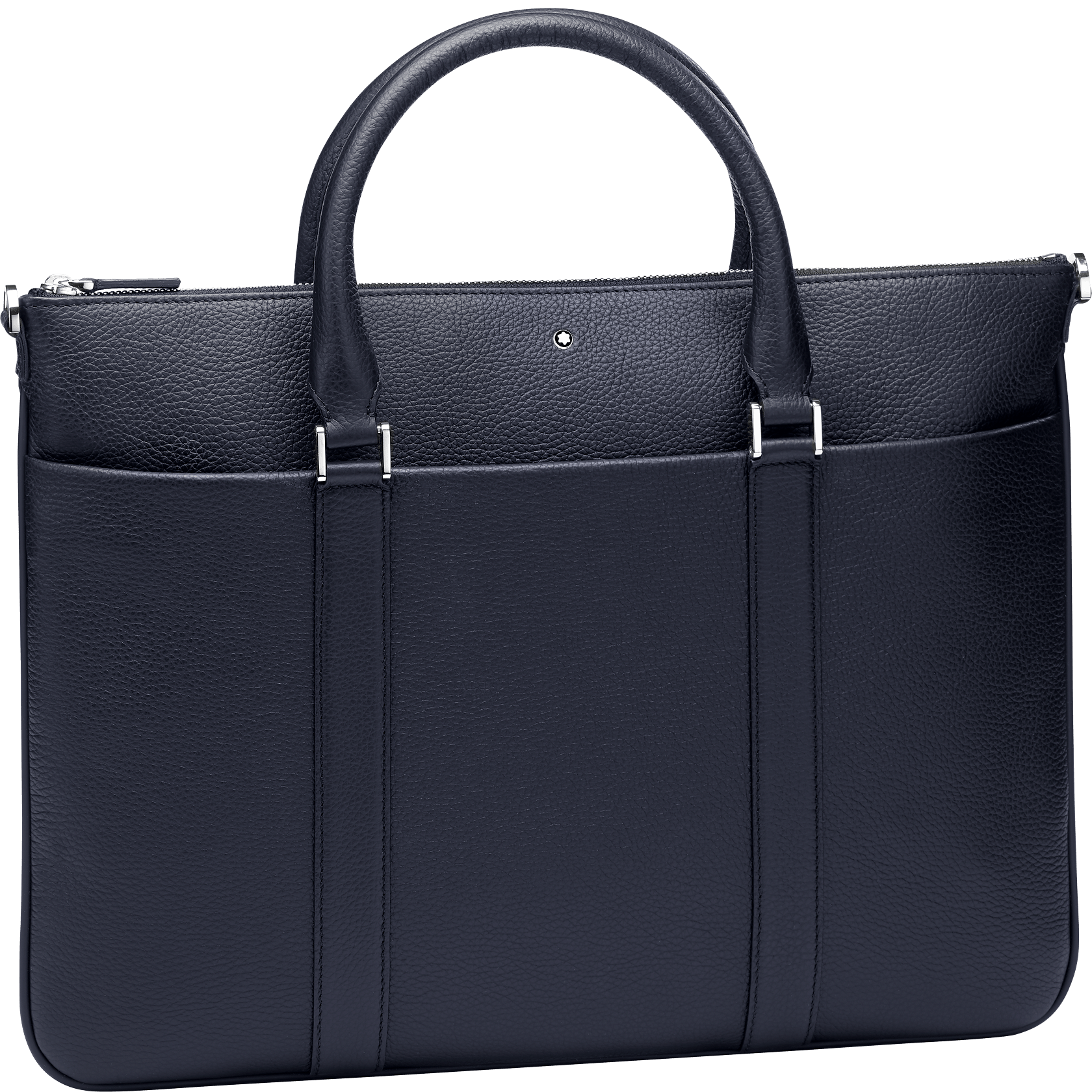Meisterstück Soft Grain Document Case Flat, image 1