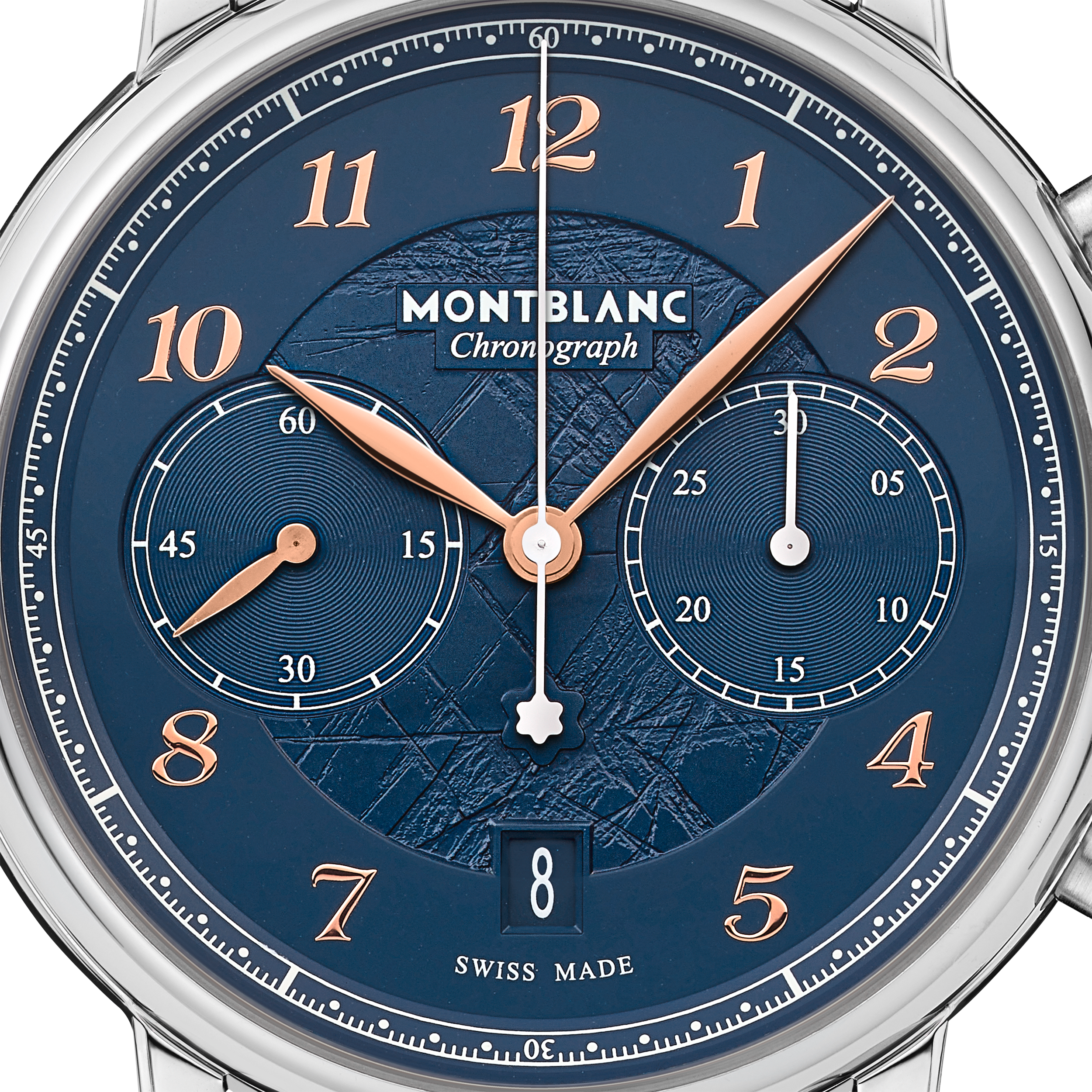 Montblanc Star Legacy Chronograph 42mm Limited Edition - 1786 pieces, image 5