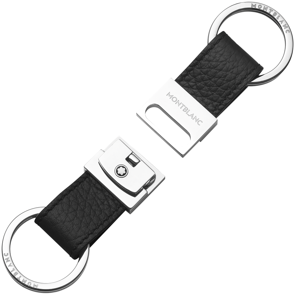Meisterstück Soft Grain Key Chain Detachable, image 2