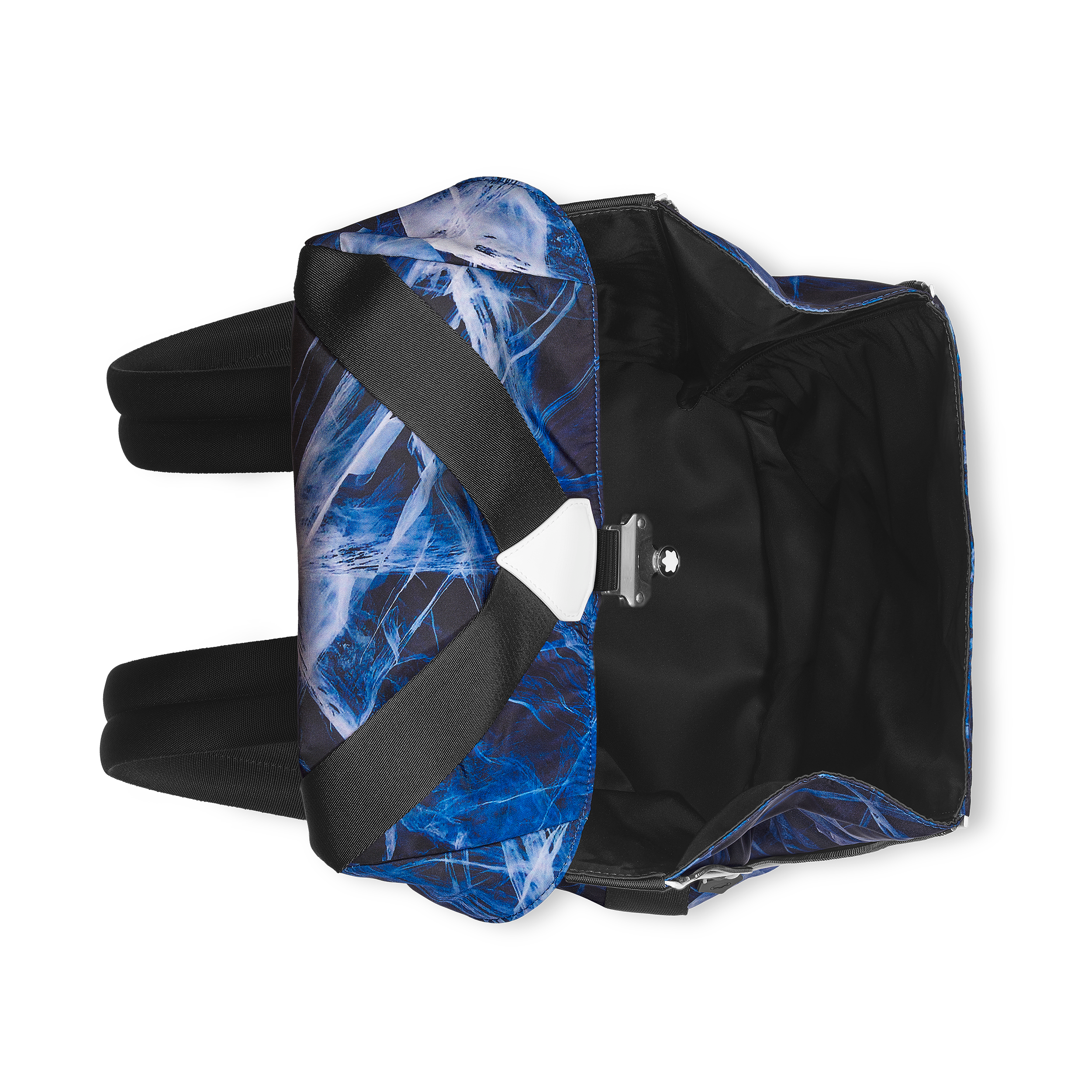 Meisterstück Selection Glacier Medium Backpack, image 12