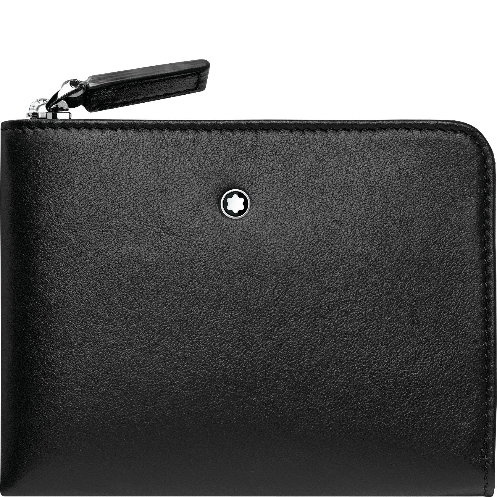 My Montblanc Nightflight Business Card Holder with zip