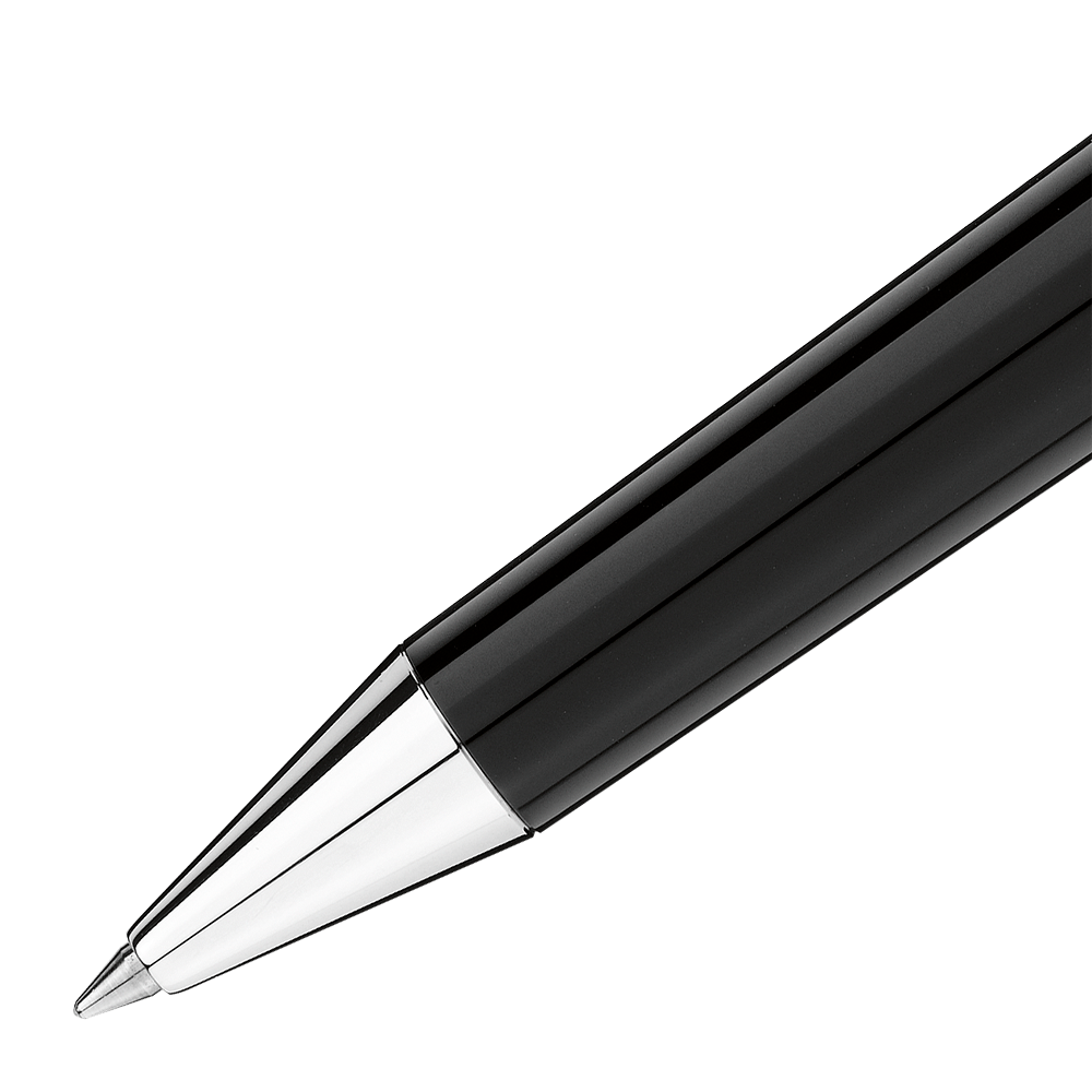 Montblanc Heritage Collection 1912 Capless Rollerball, image 2