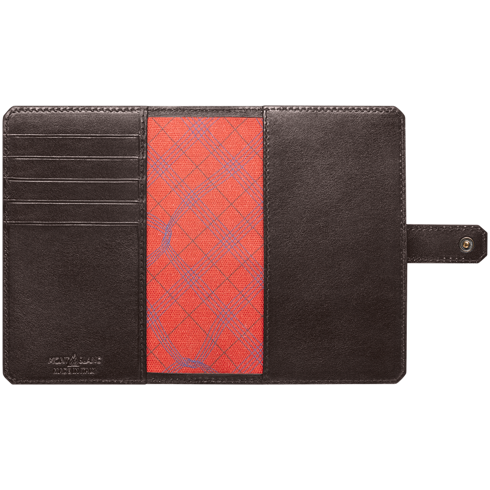 1926 Montblanc Heritage Passport Holder, image 2